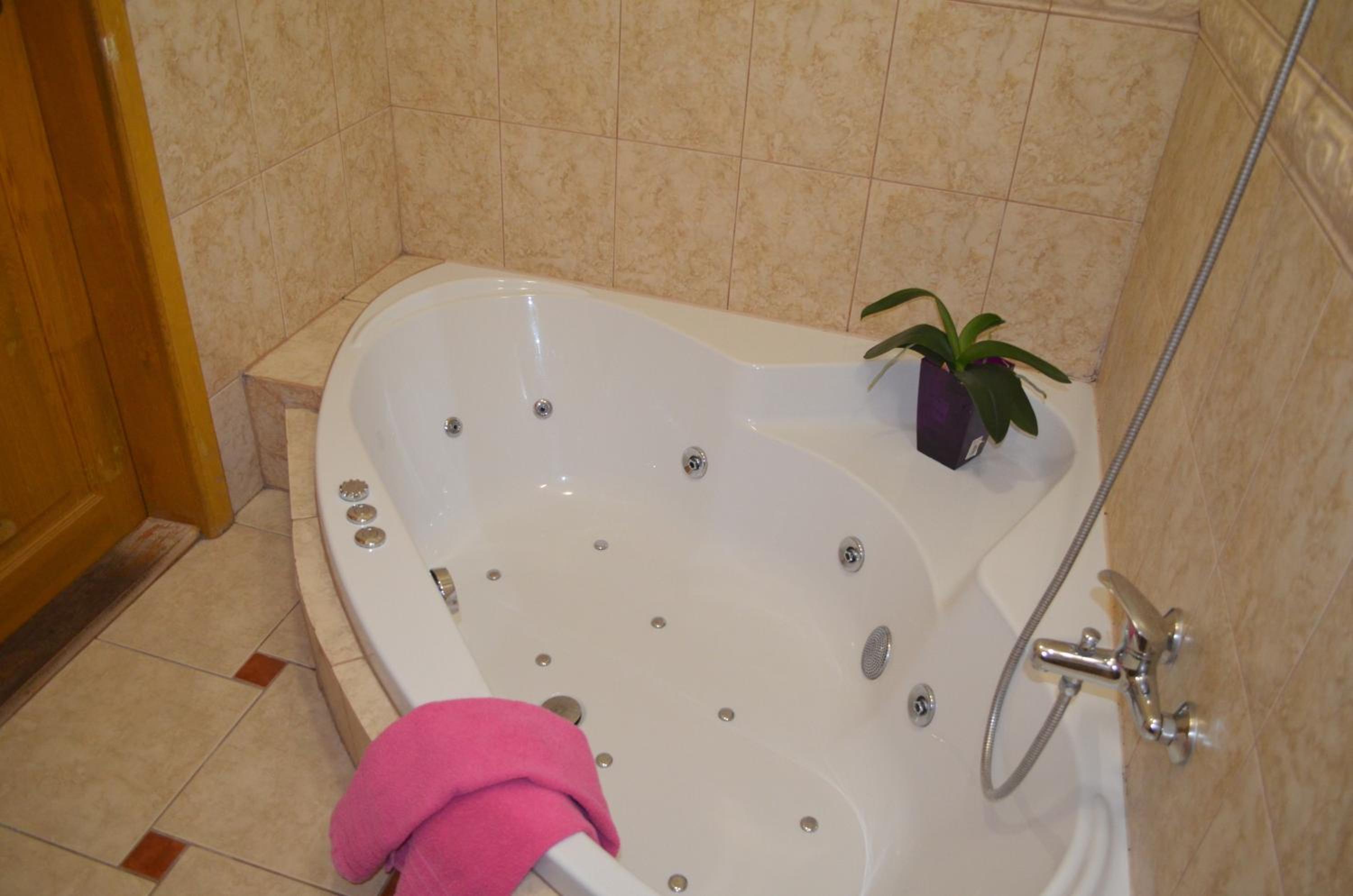 Family Room with Bath photo 2