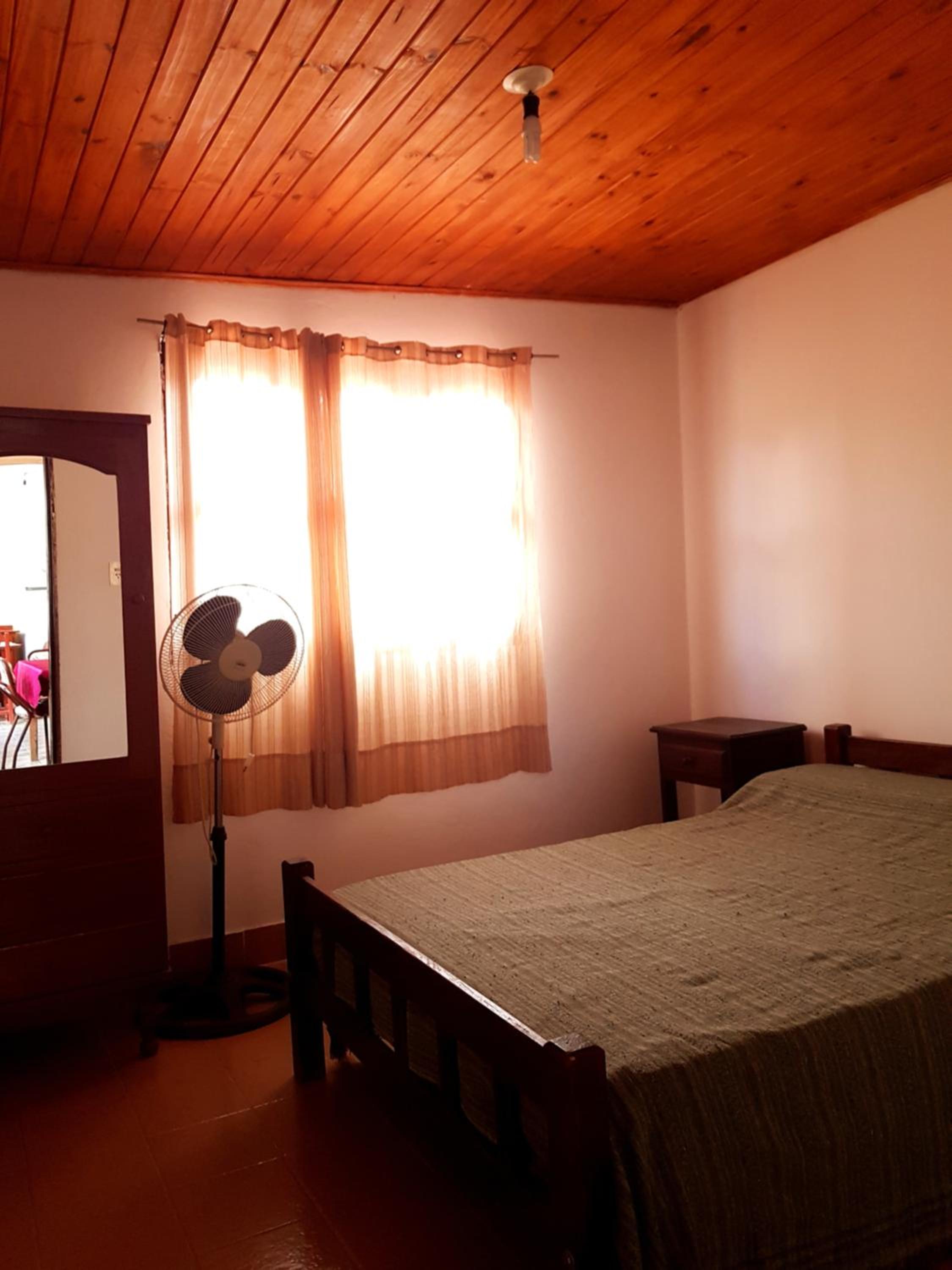 Double Room with Shared Bathroom photo 1