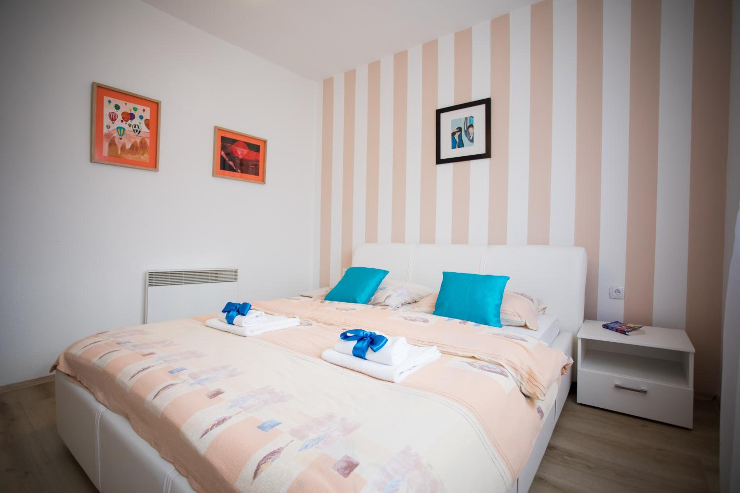 Two-Bedroom Villa photo 1