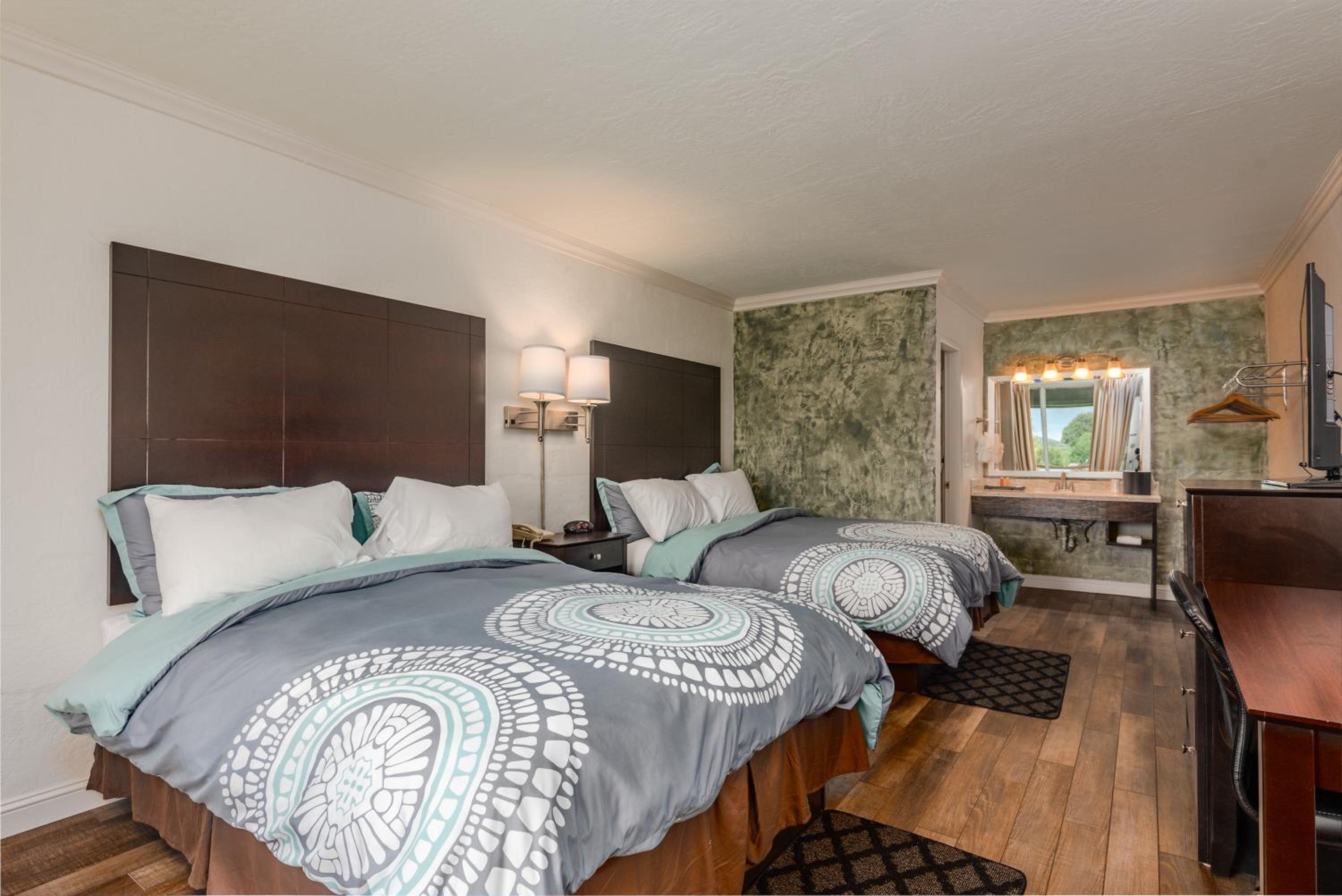 Double Room with Balcony photo 2