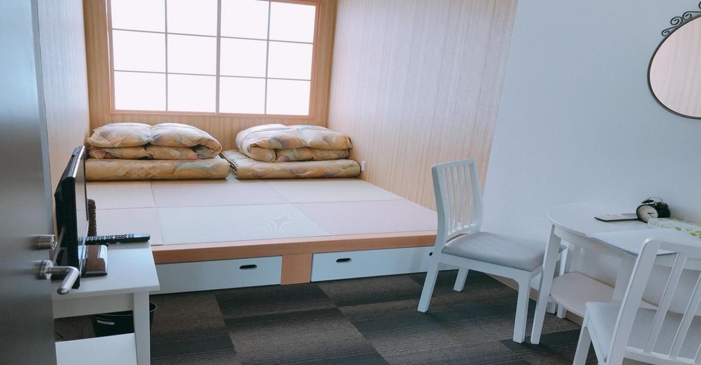 Studio photo 1