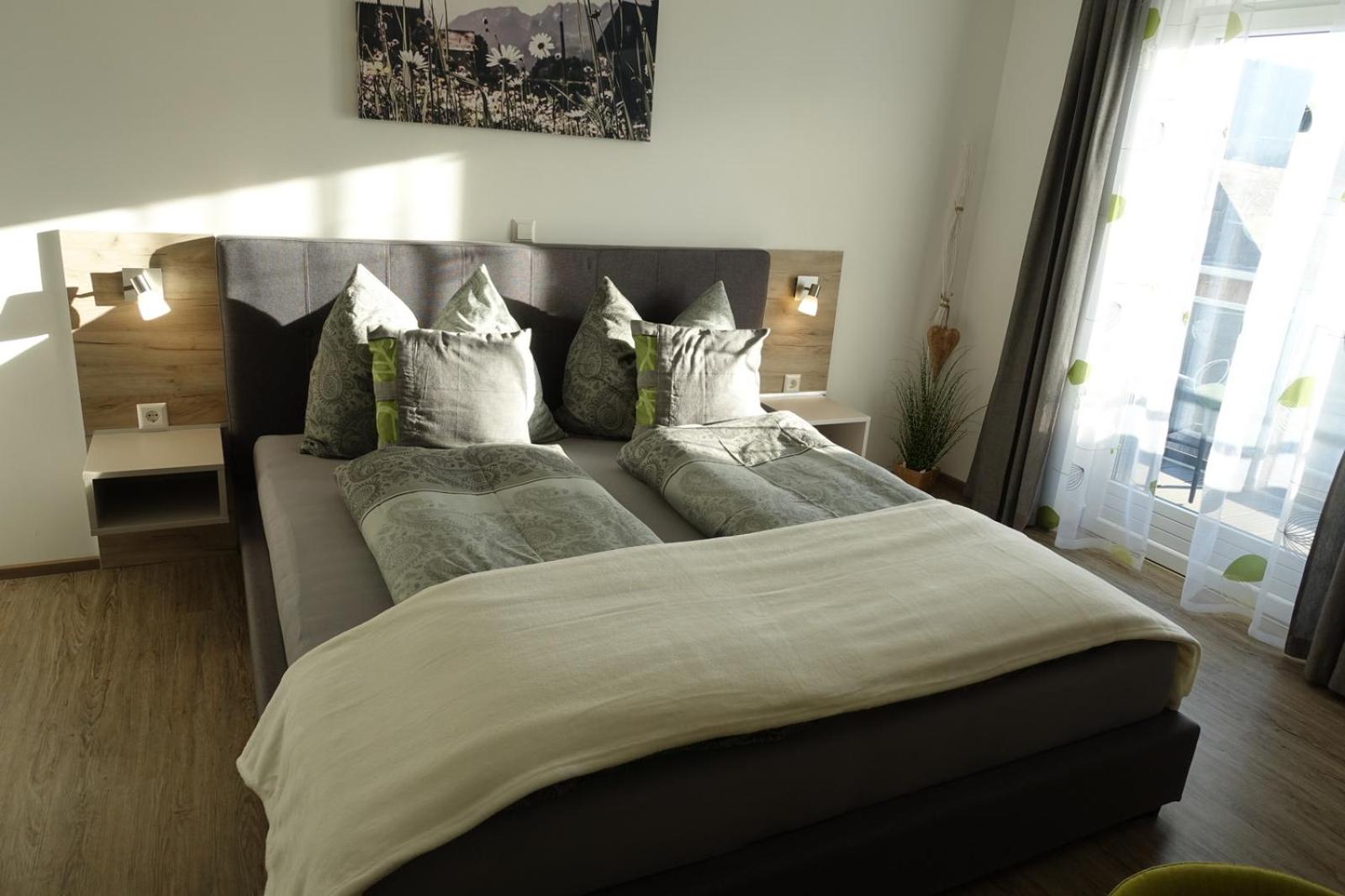Junior Suite with Balcony photo 3