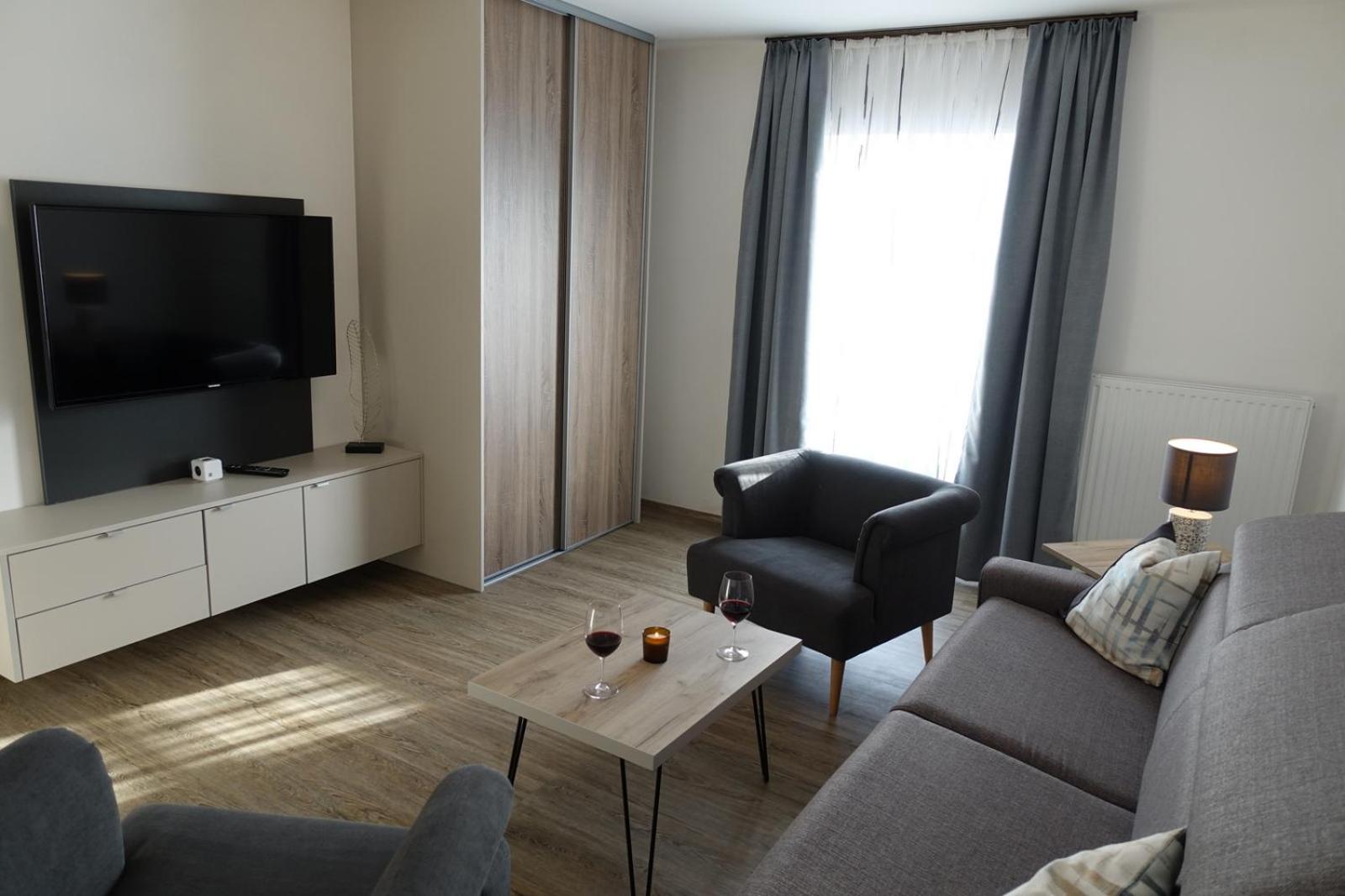 Family Suite photo 1