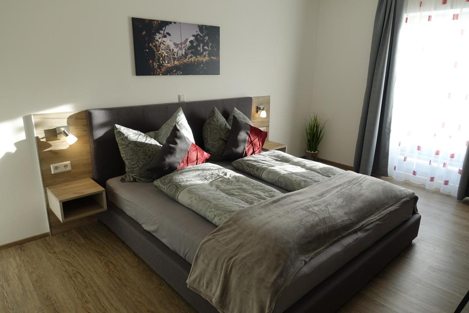 Family Suite photo 2
