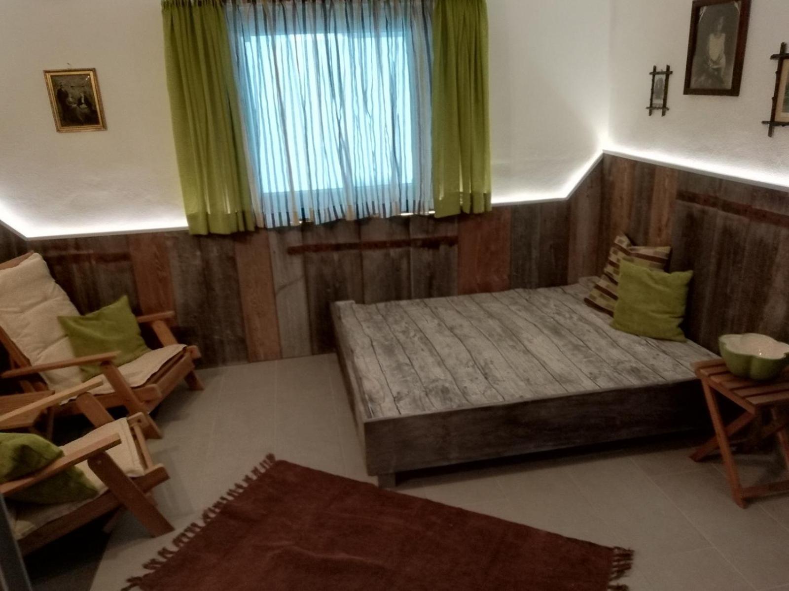 Junior Suite with Balcony photo 1