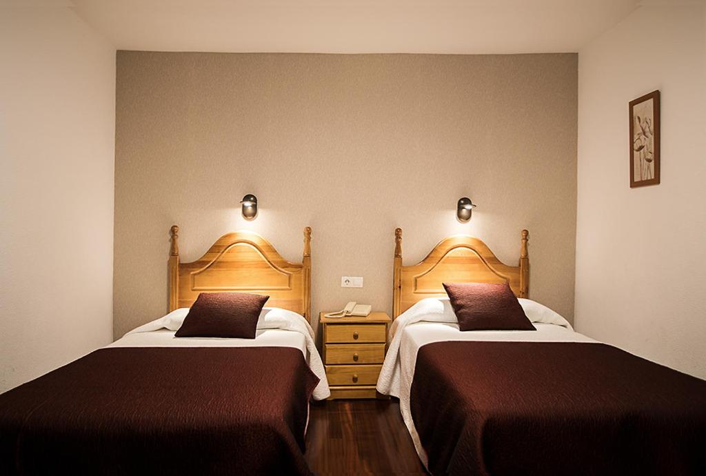 Twin Room photo 3