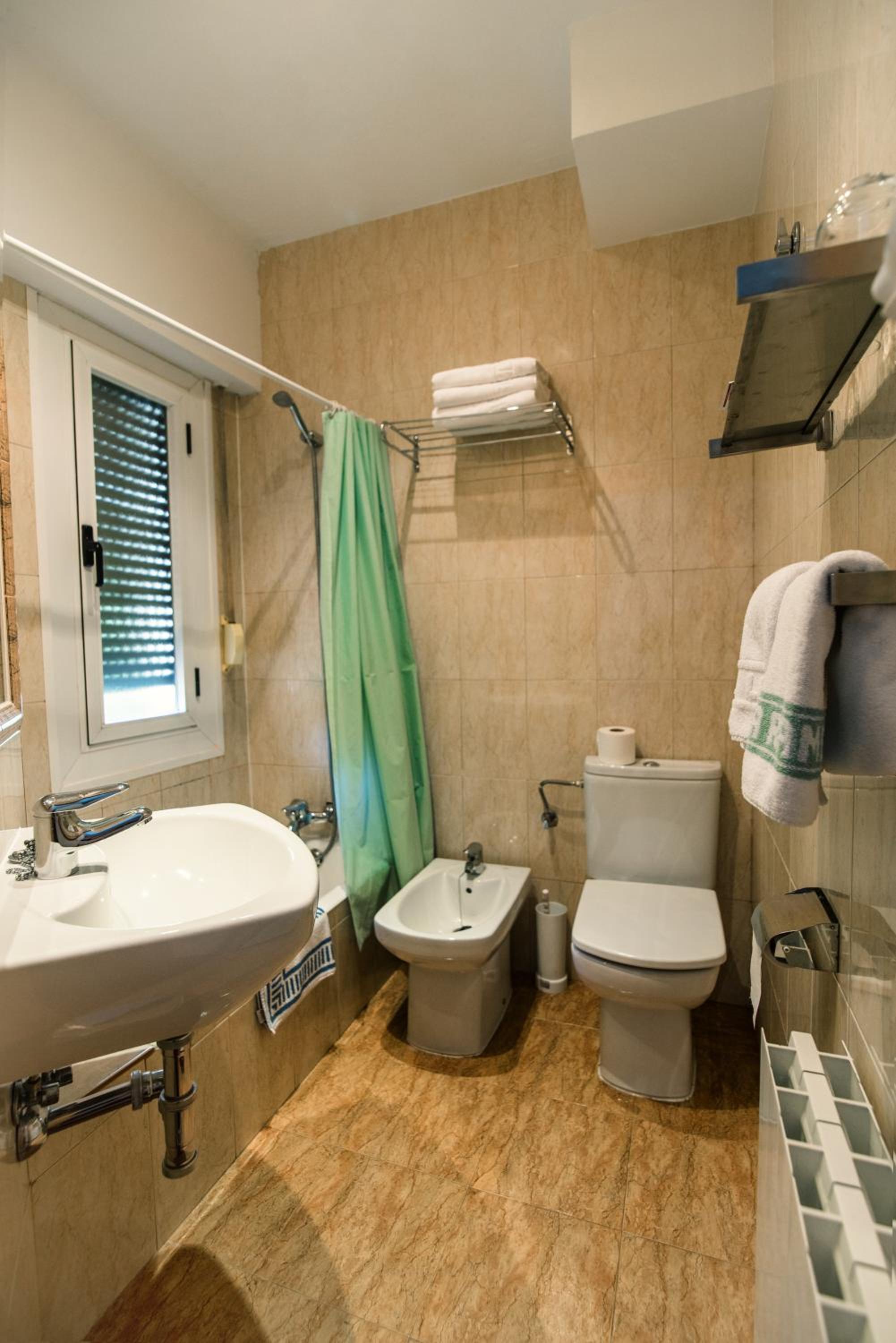 Triple Room photo 2