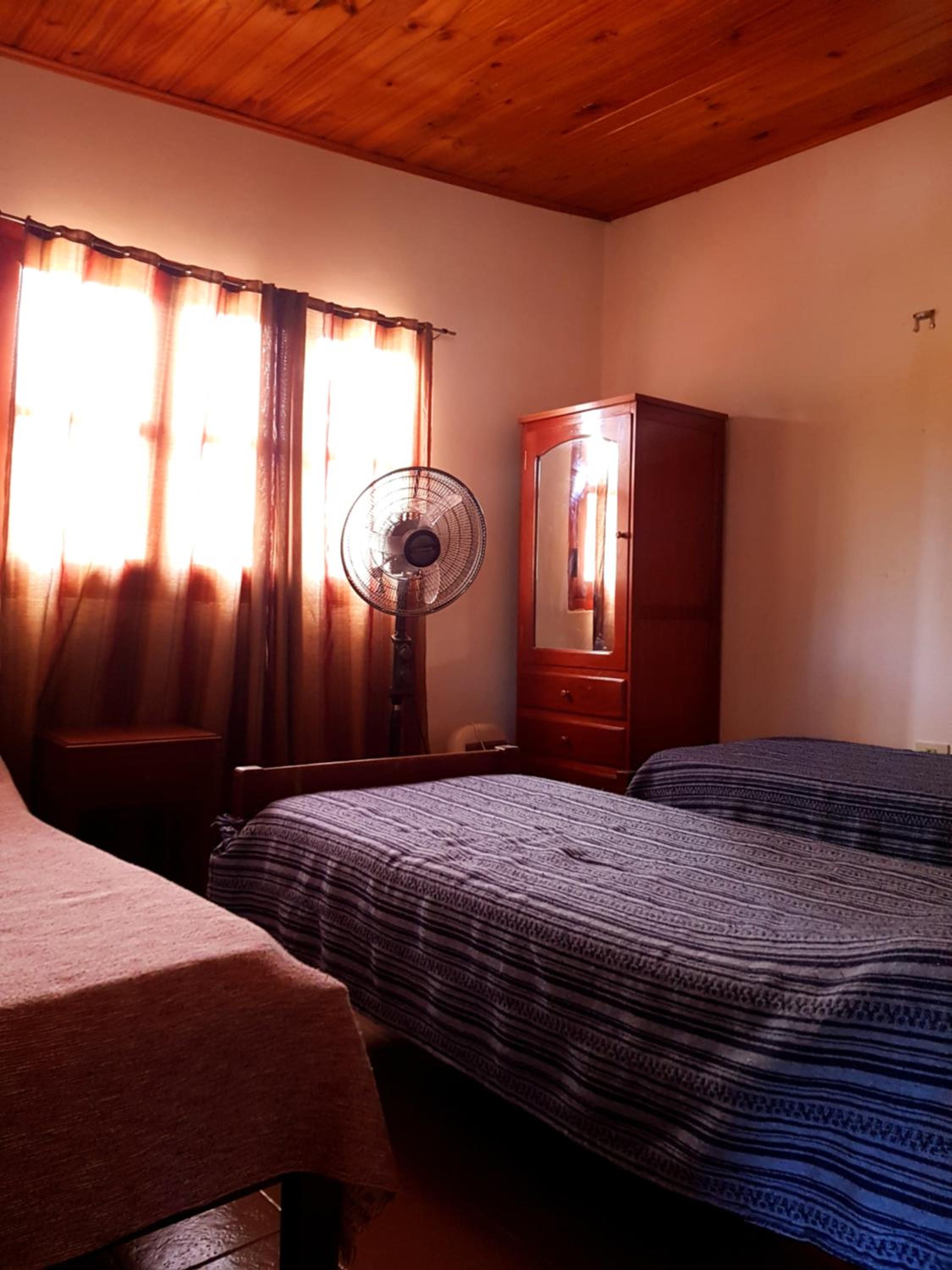 Triple Room with Shared Bathroom photo 1