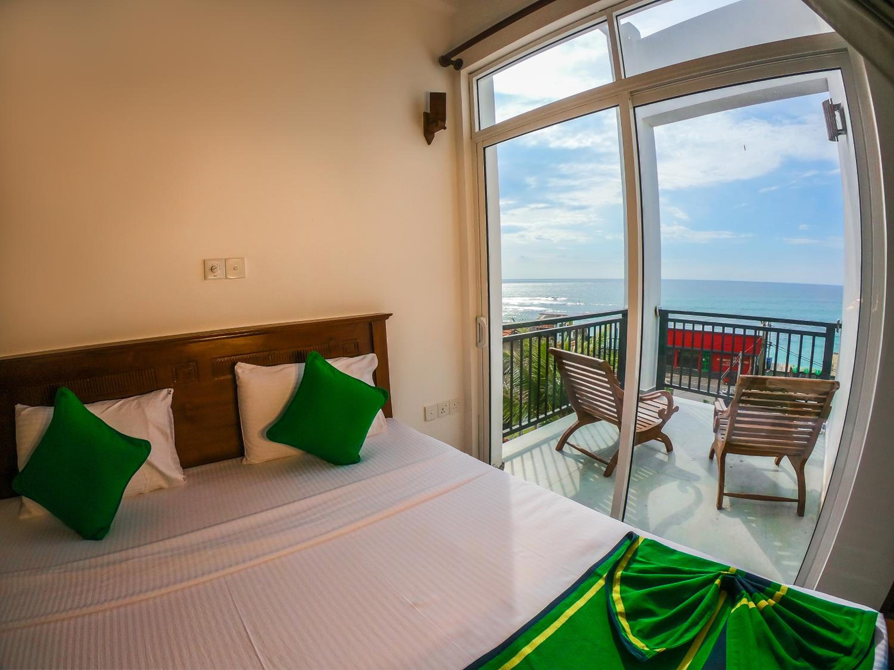 Family Room with Sea View photo 1