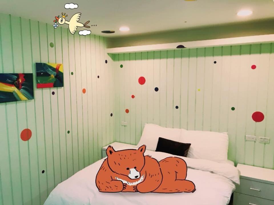 Double Room with Private Bathroom photo 3