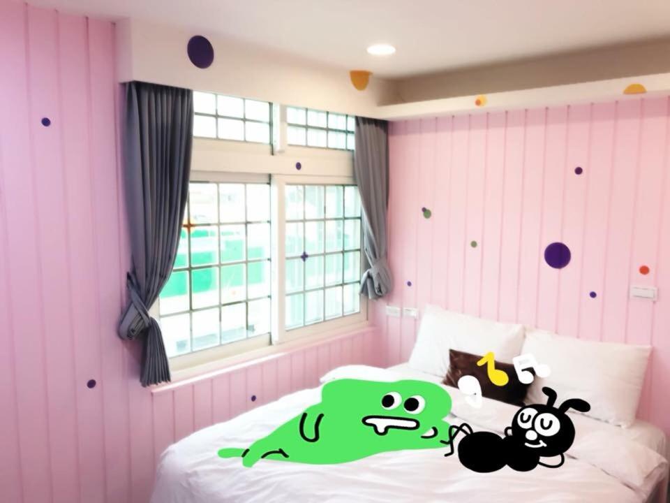 Double Room with Private Bathroom photo 2