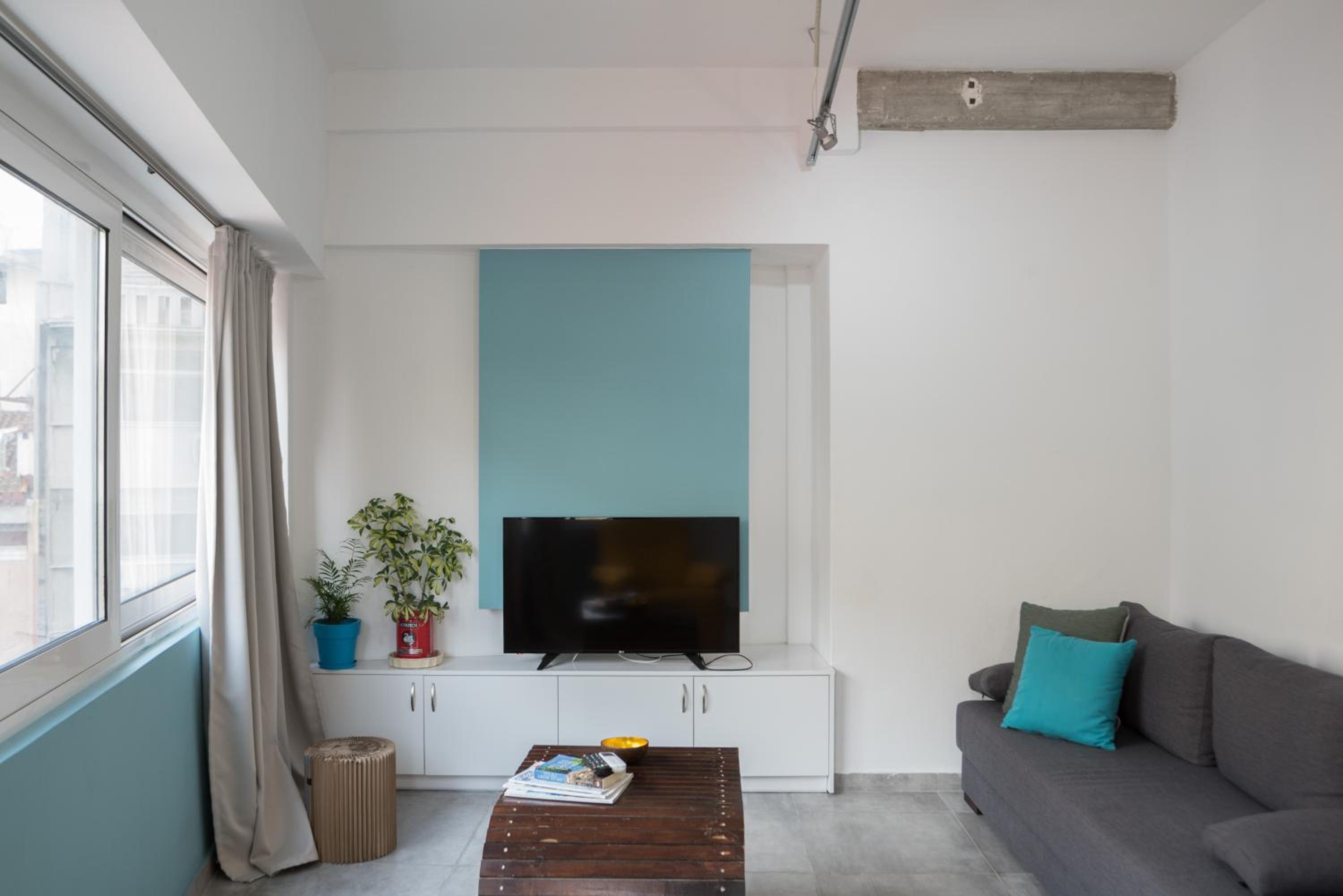 Two-Bedroom Apartment photo 1