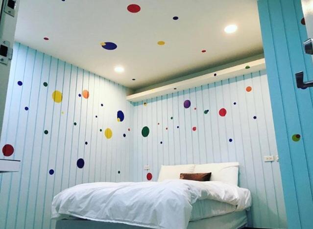 Double Room with Private Bathroom photo 1