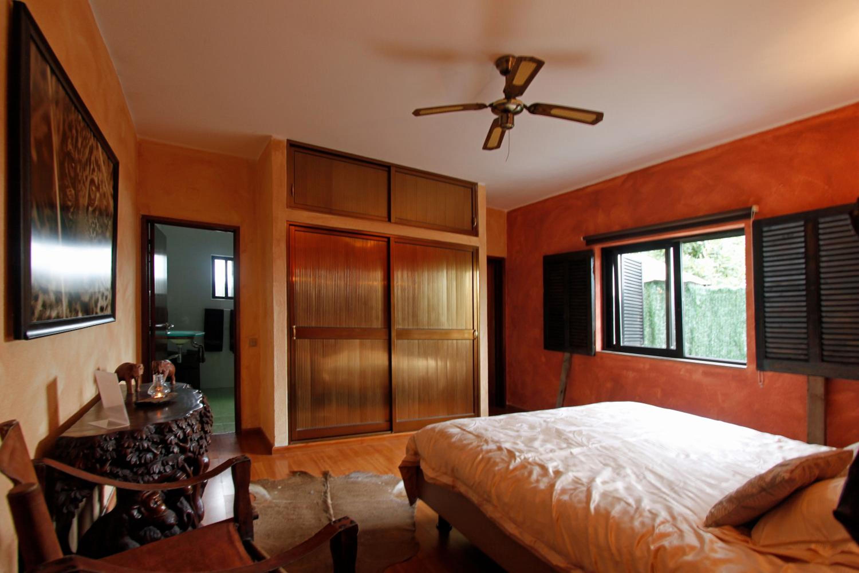 Suite with Garden View photo 2
