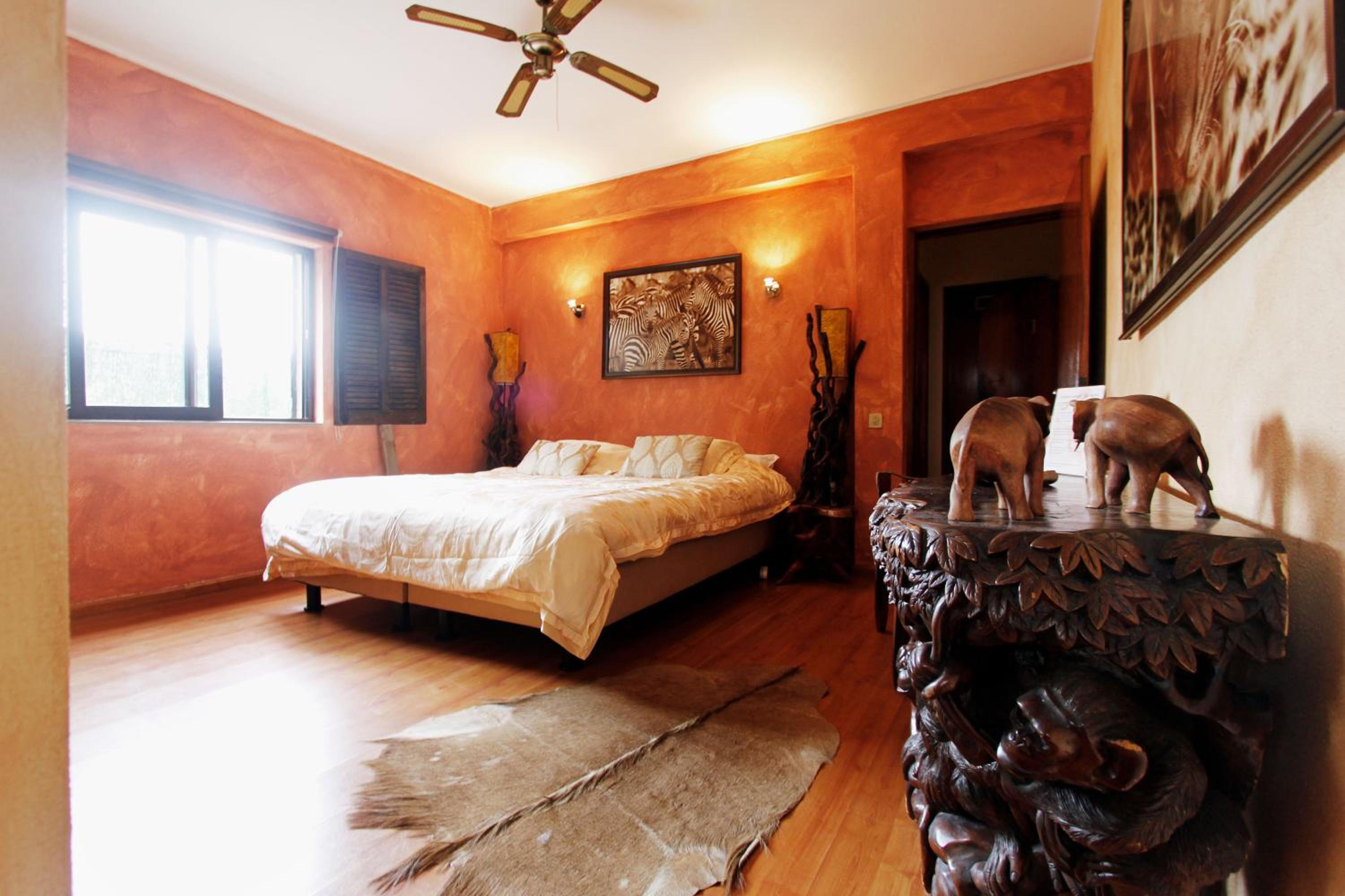 Suite with Garden View photo 1