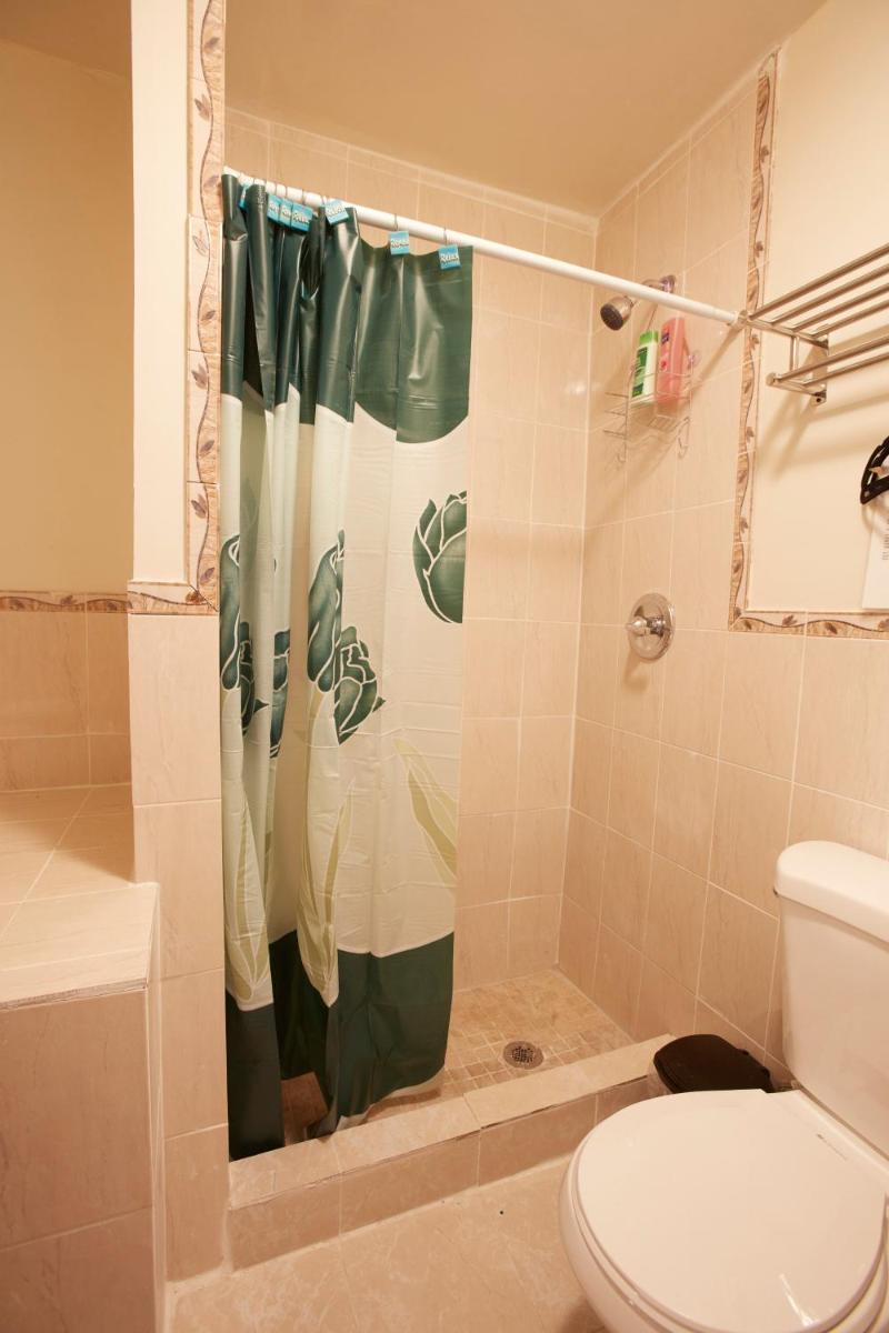 Studio Apartment photo 3