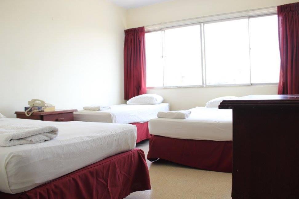 Budget Triple Room photo 3