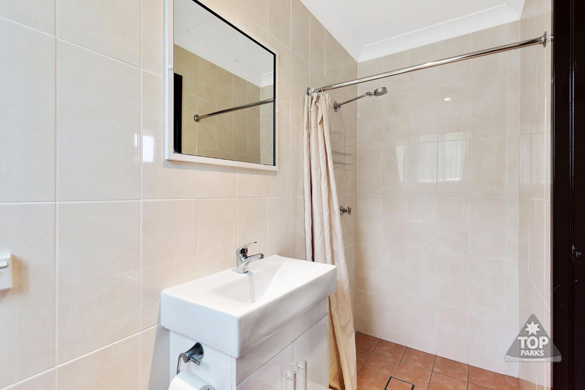 One-Bedroom Villa photo 2