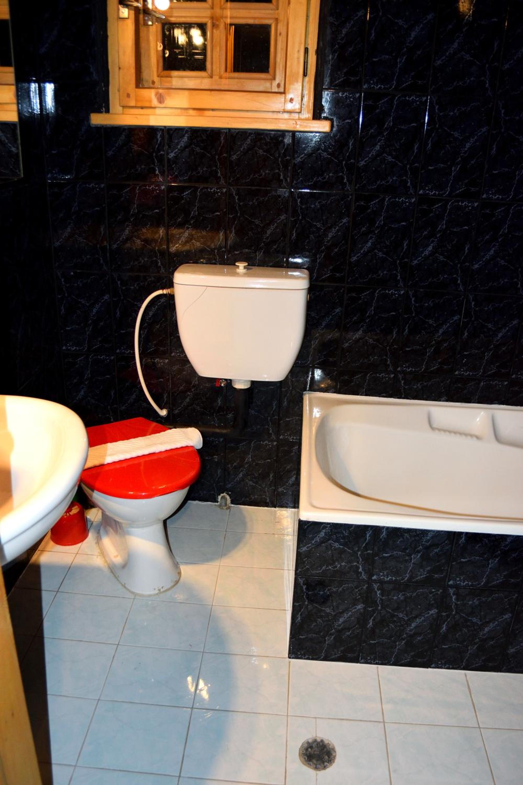 Four-Bedroom Villa with Jacuzzi - Photo 4