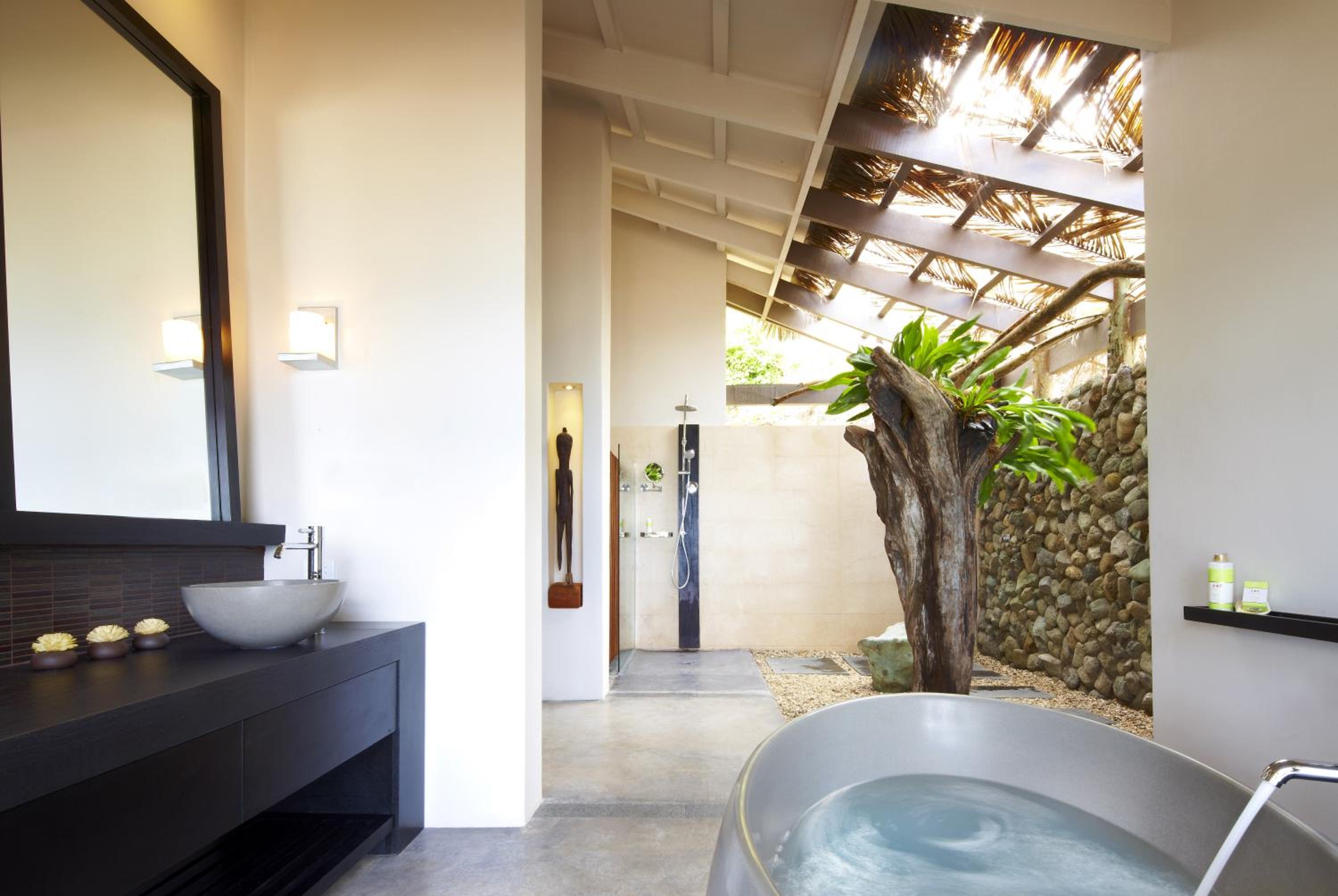 Deluxe Villa with Private Pool - All Inclusive (All Meals and Drinks Included) - Photo 11