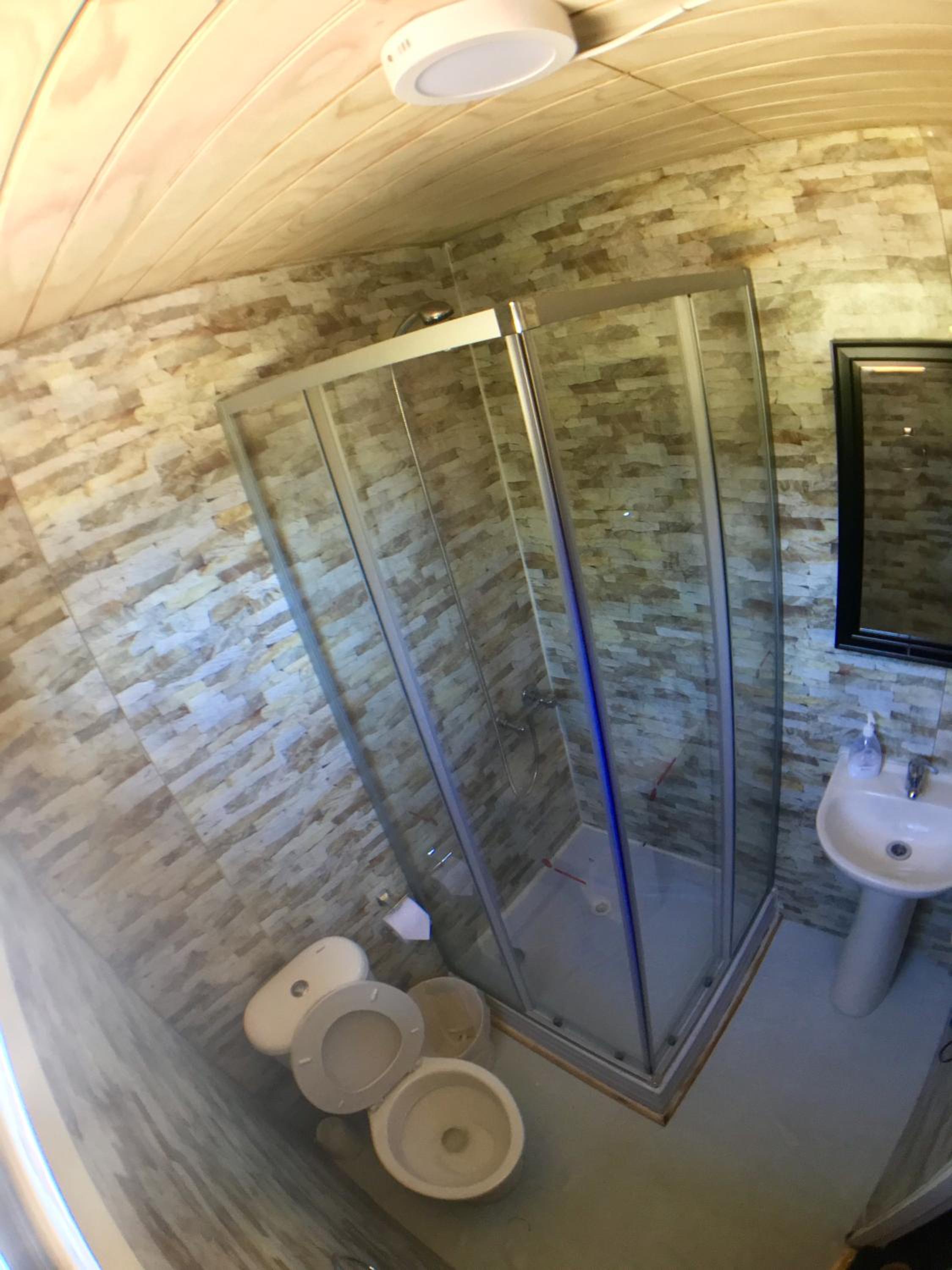 Deluxe Double Room with Extra Bed photo 1