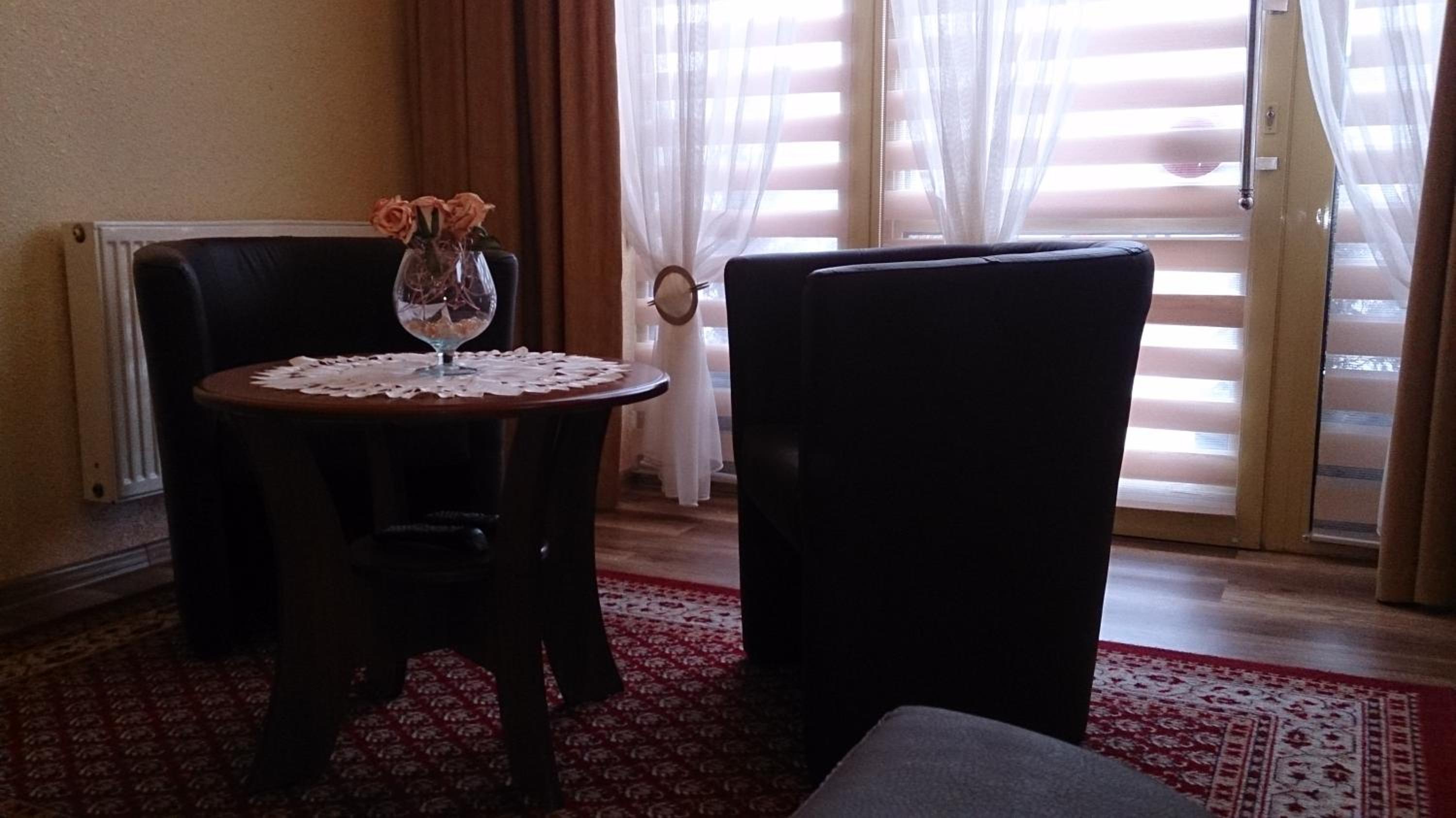 Apartment with Hot Tub photo 1
