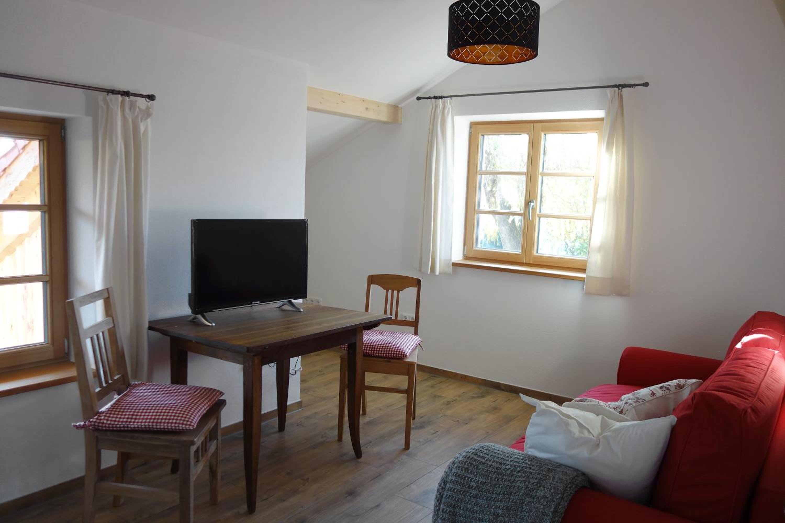 Apartment photo 1