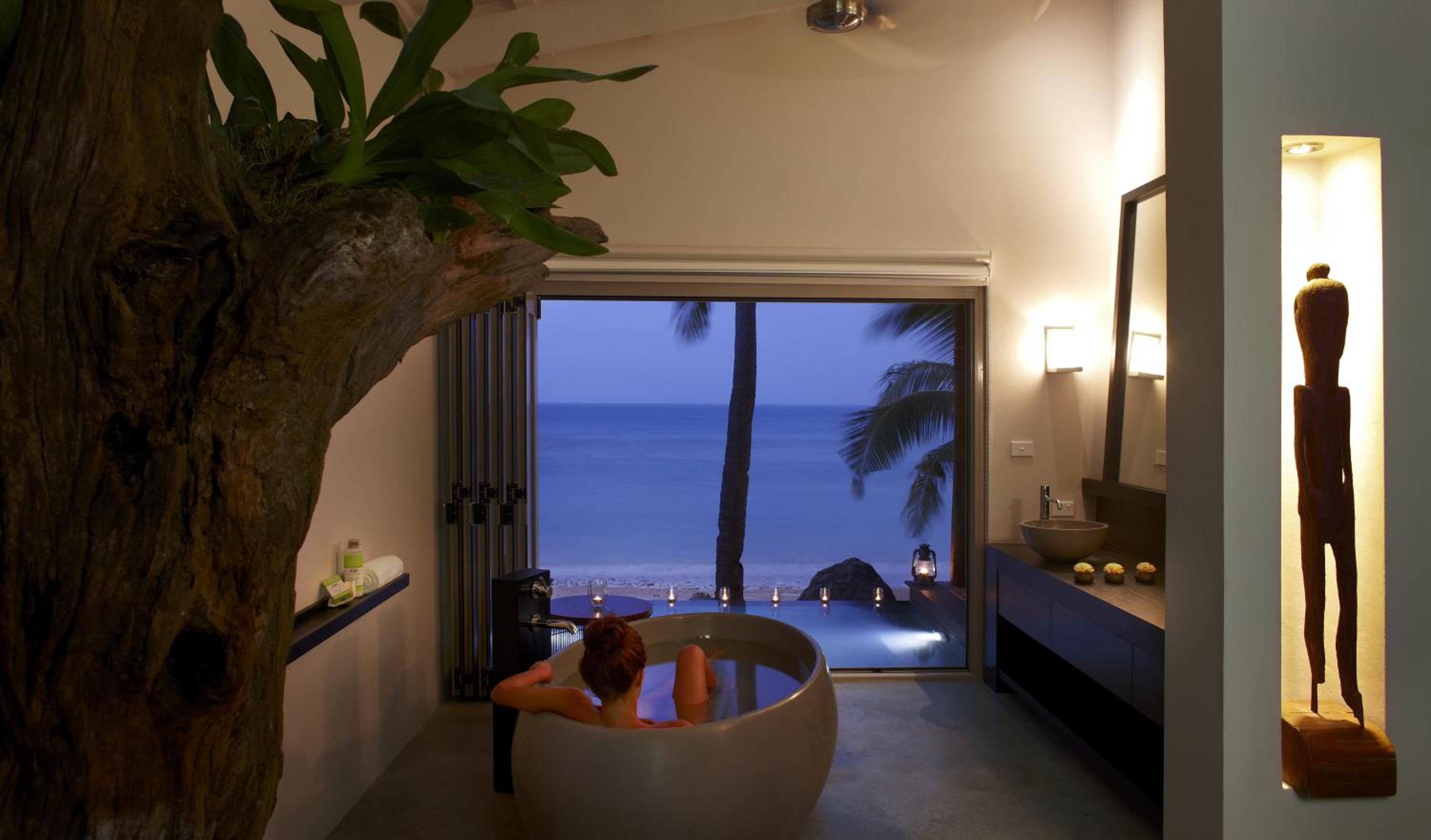 Deluxe Villa with Private Pool - All Inclusive (All Meals and Drinks Included) - Photo 14