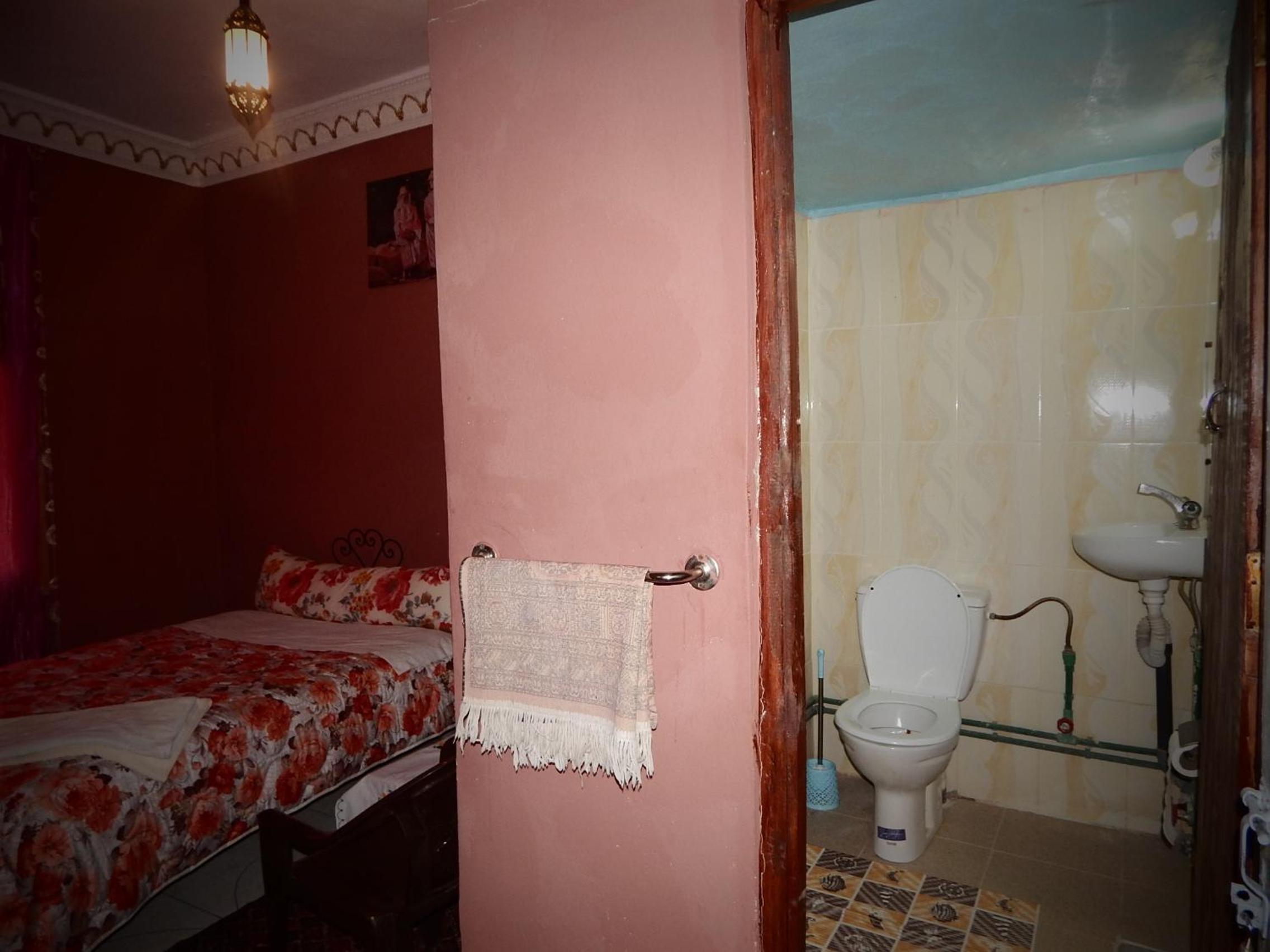 Double Room - Photo 1