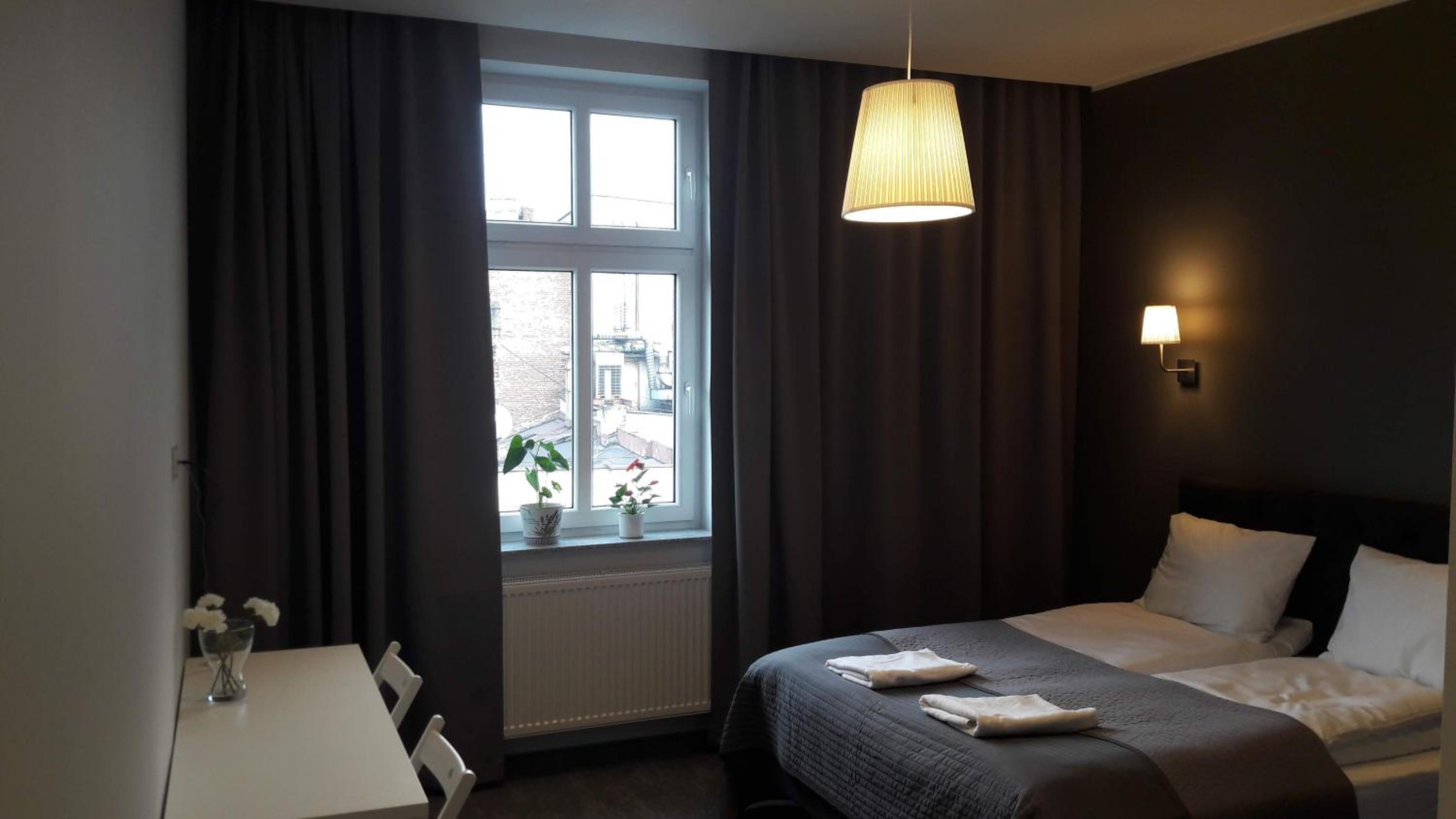 Deluxe Apartment - Photo 2