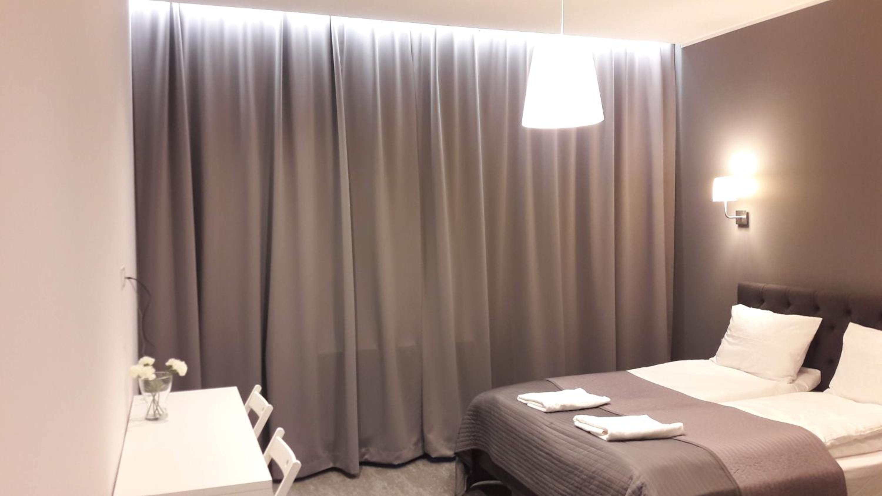 Deluxe Apartment - Photo 1