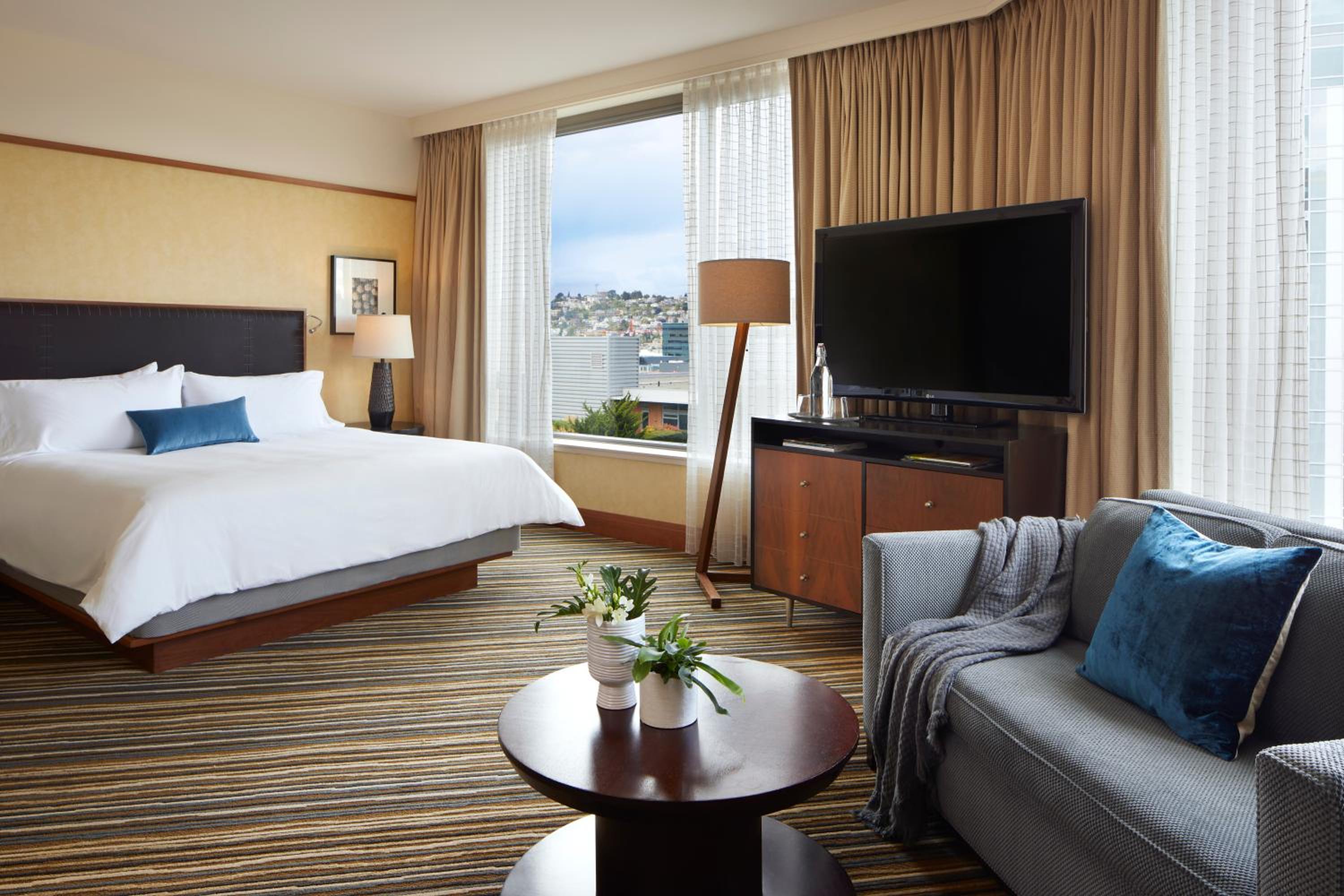 Studio Suite King Room
