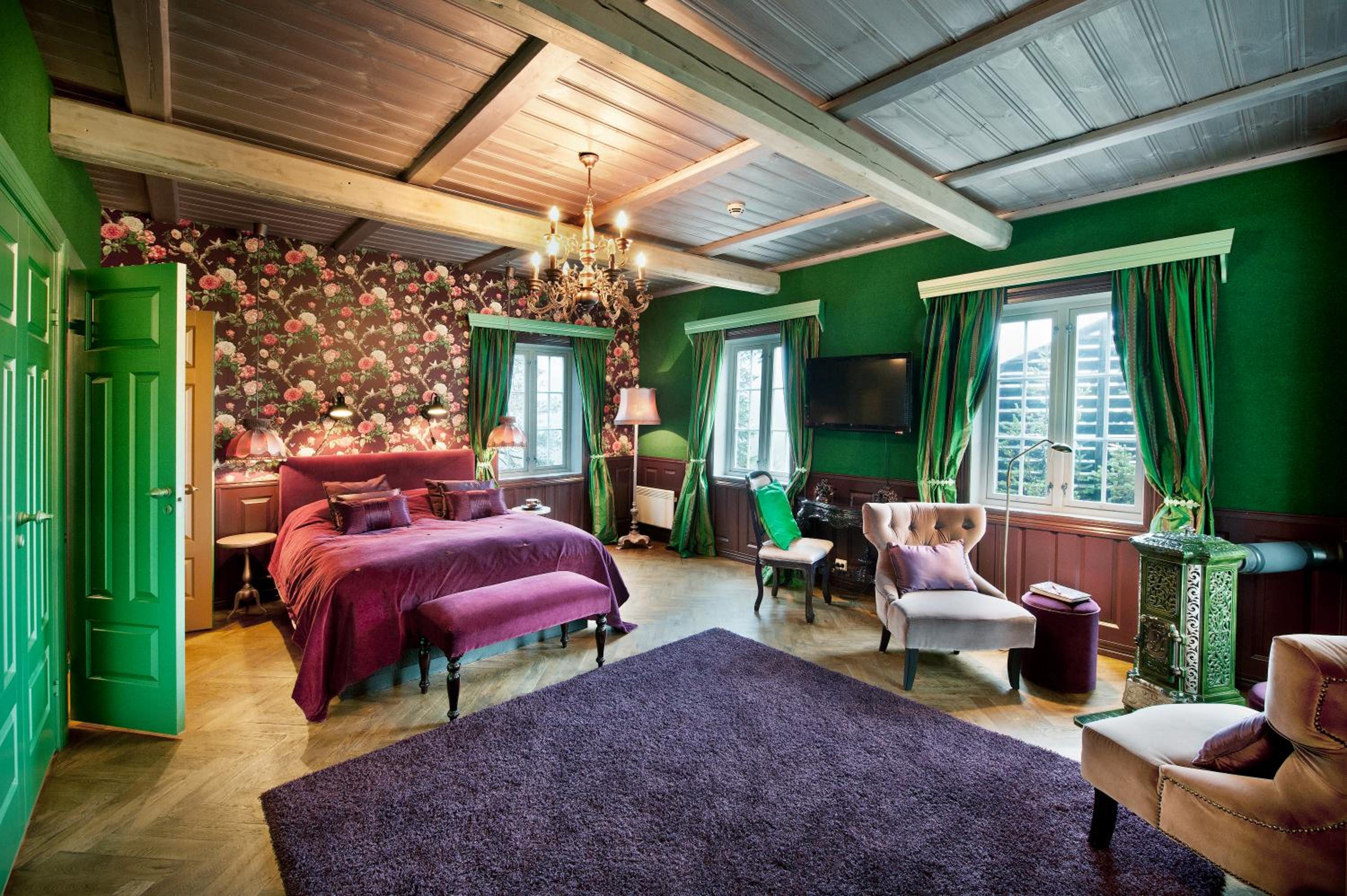 Rome Suite