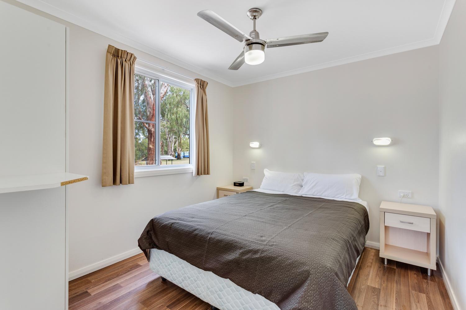 One-Bedroom Villa