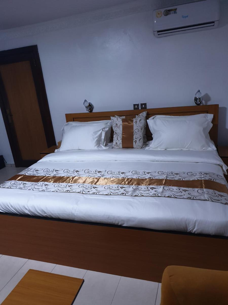 Deluxe Double Room photo 1