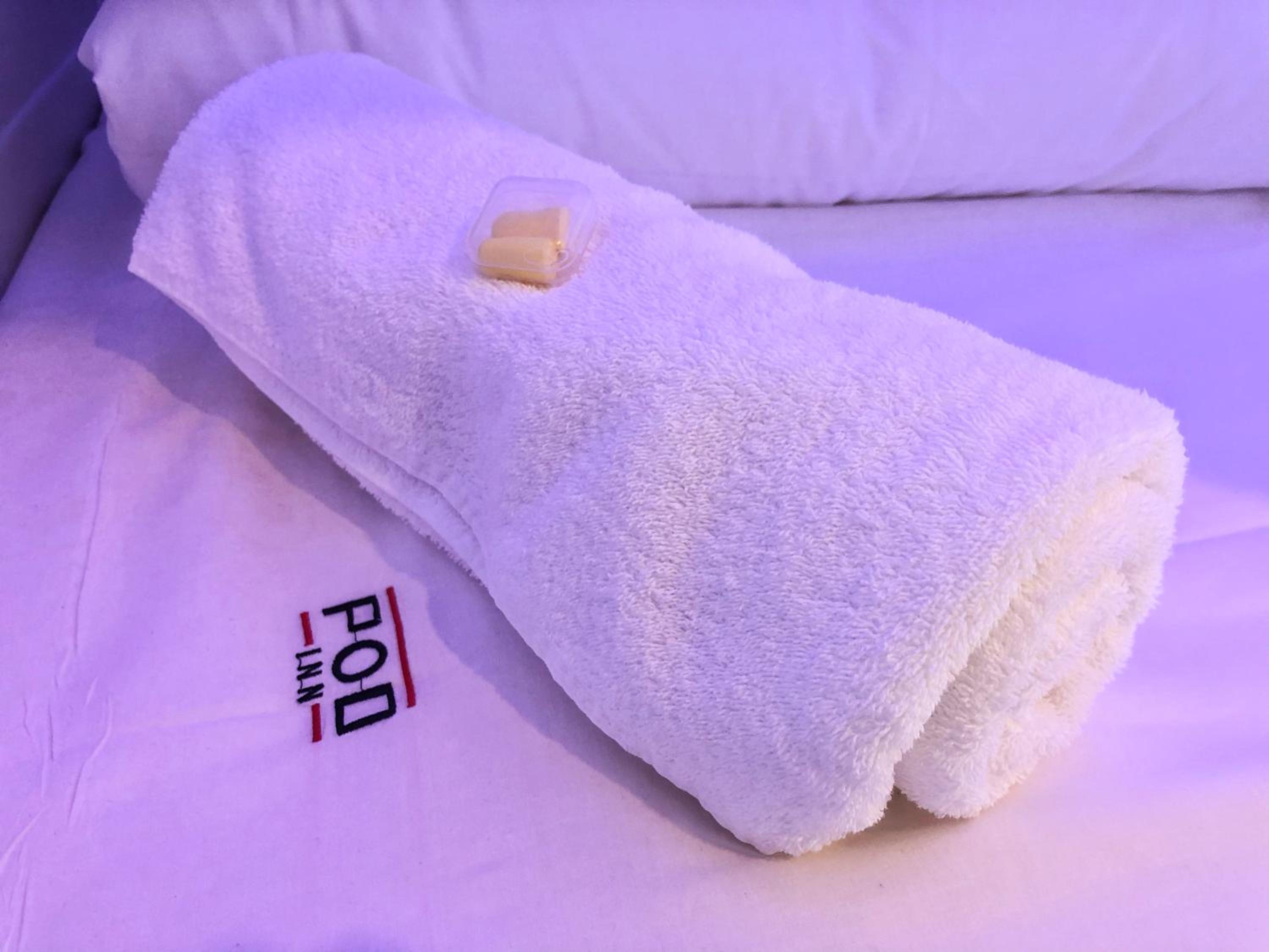 Double Mixed Capsule Bed - Double - Photo 1