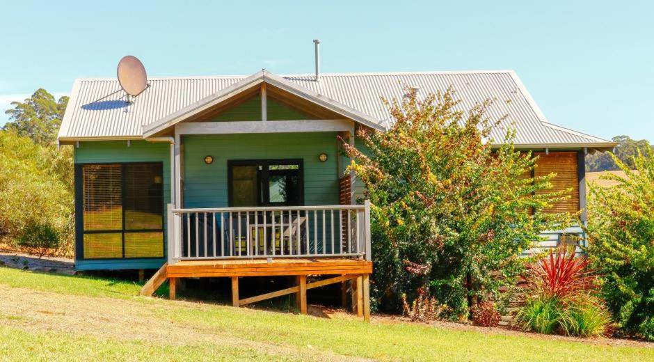 One-Bedroom Chalet - Chalet 1 photo 3
