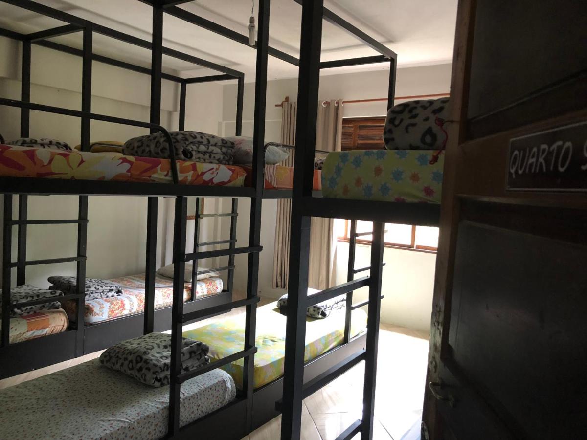 Bunk Bed in Mixed Dormitory Room photo 1