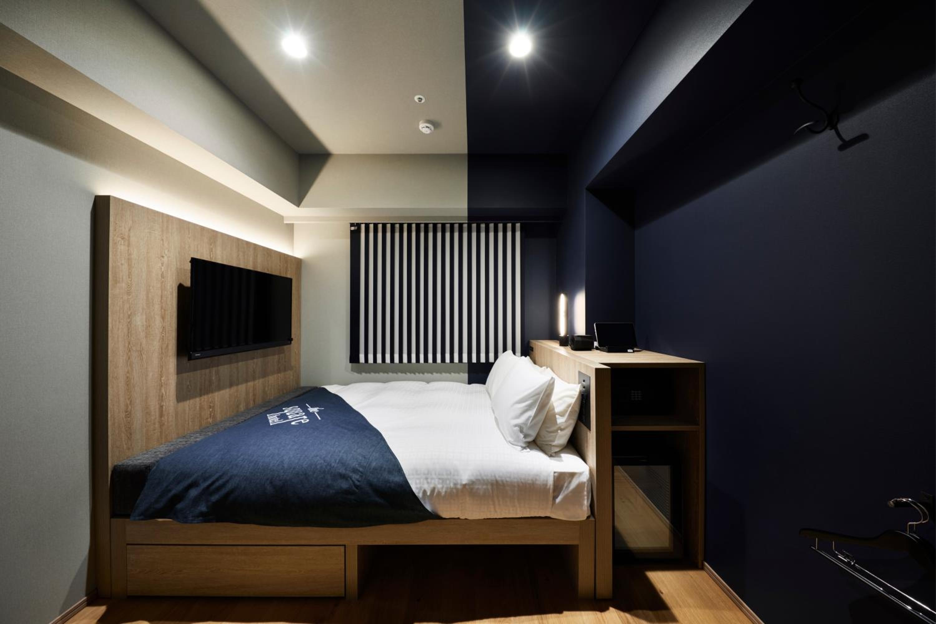 Moderate Double Room - Non-Smoking  photo 1