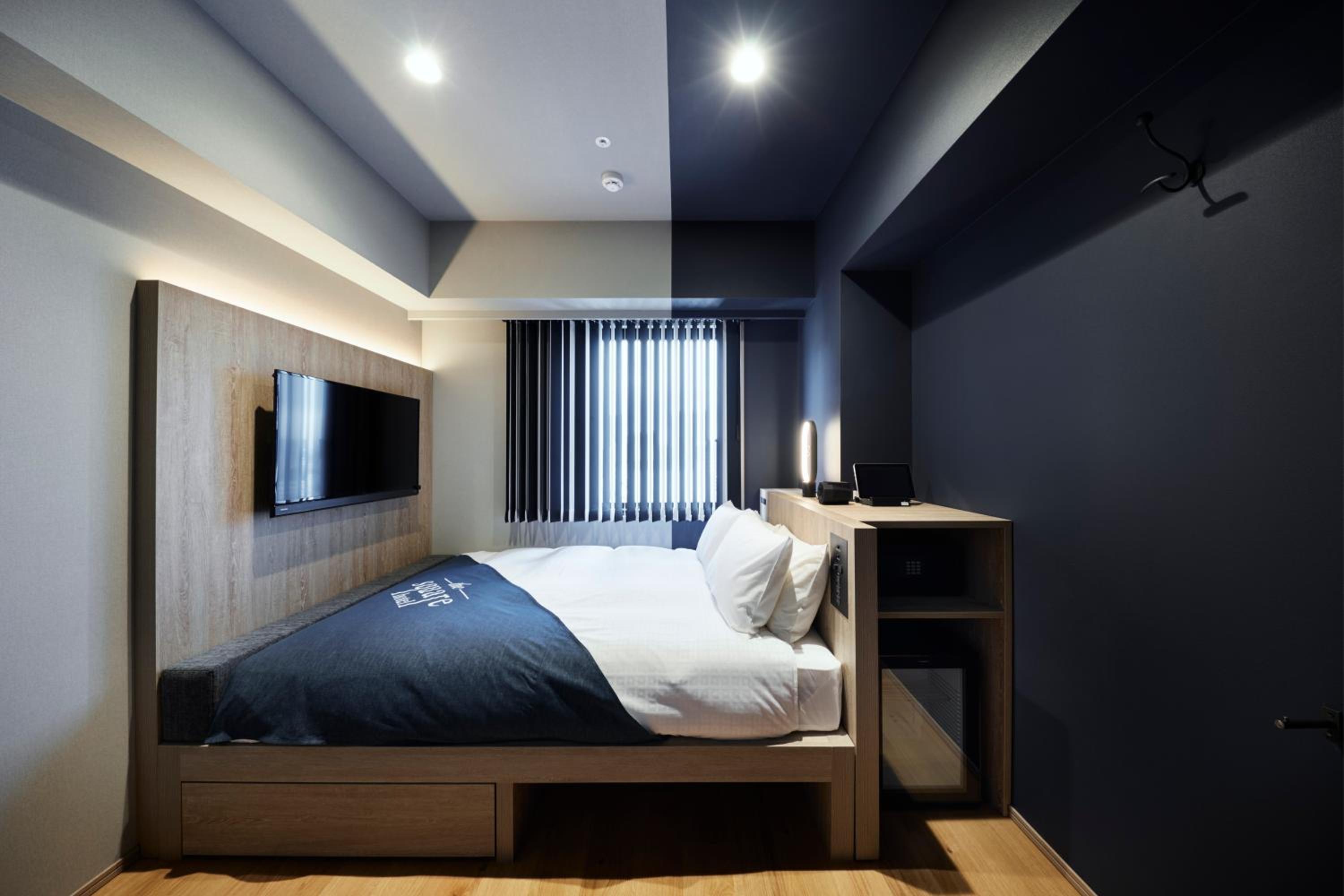 Moderate Double Room - Non-Smoking  photo 3