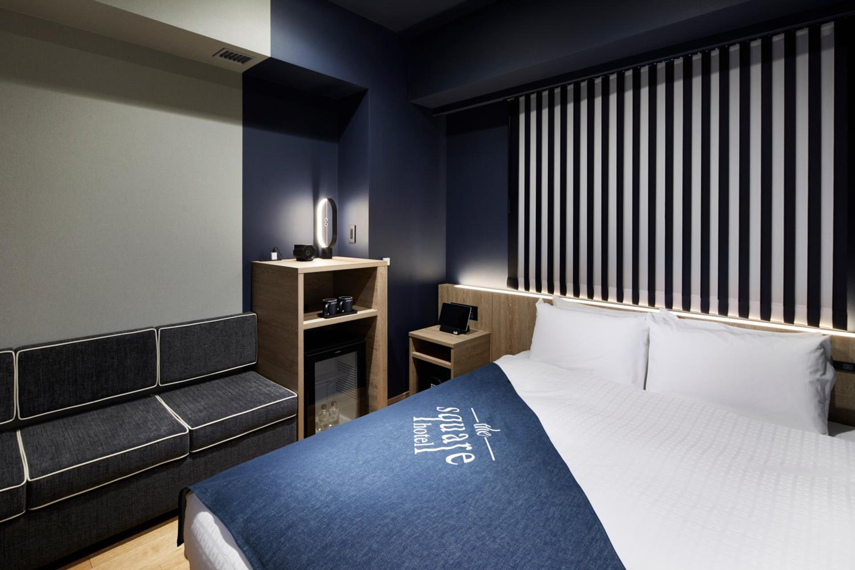 Superior Double Room - Non-Smoking photo 3