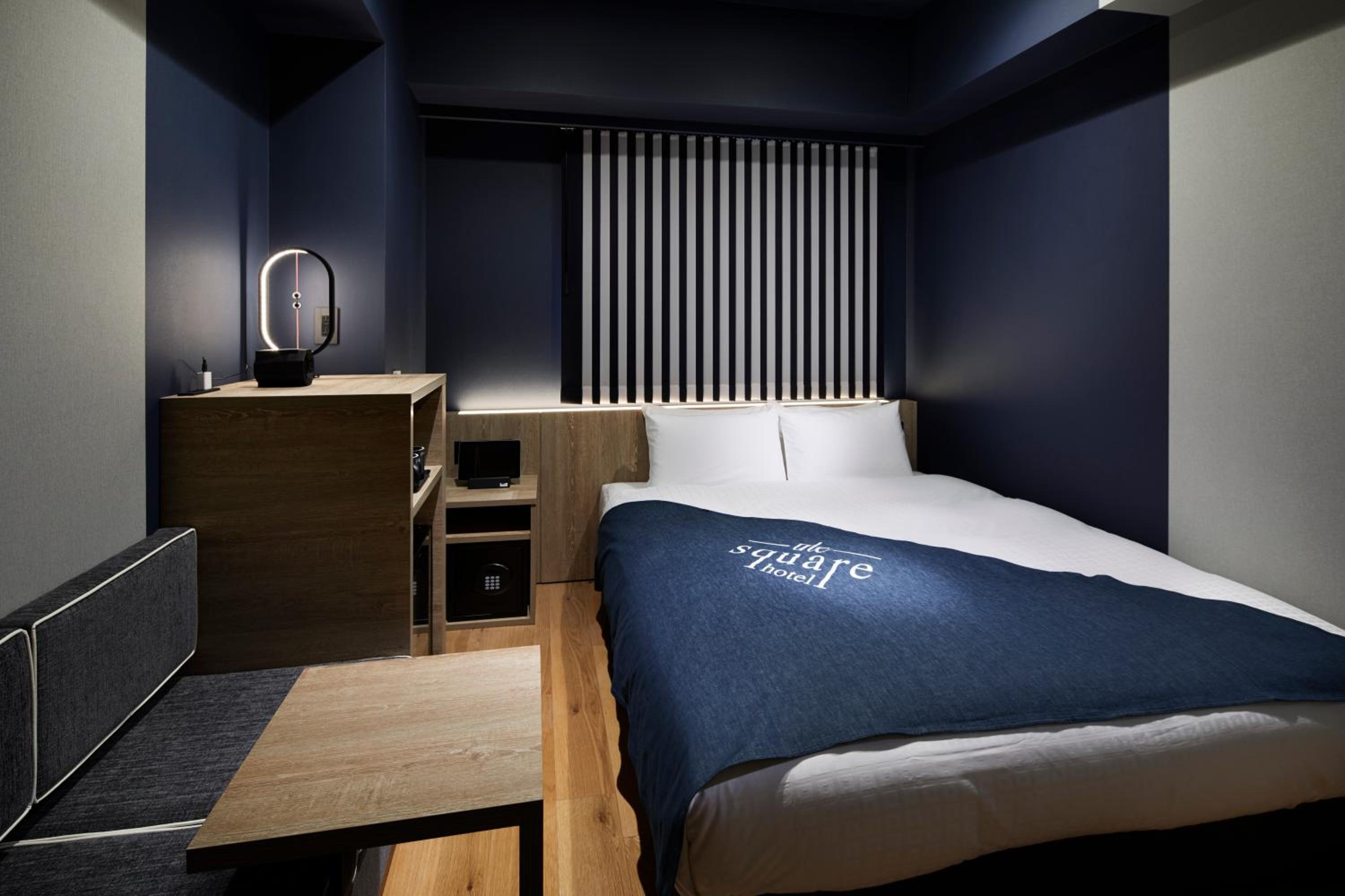 Superior Double Room - Non-Smoking photo 1