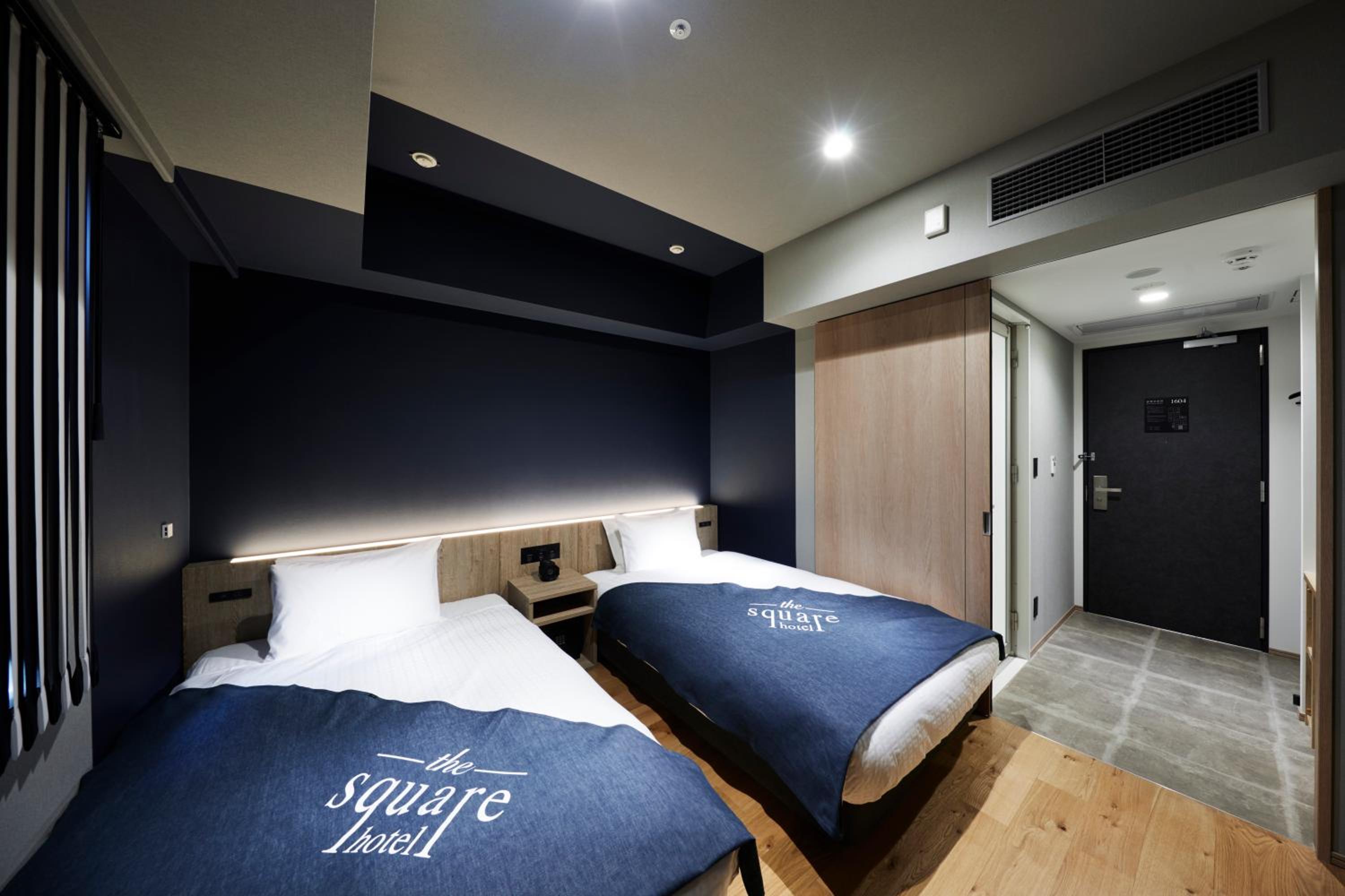 Superior Twin Room - Non-Smoking photo 3