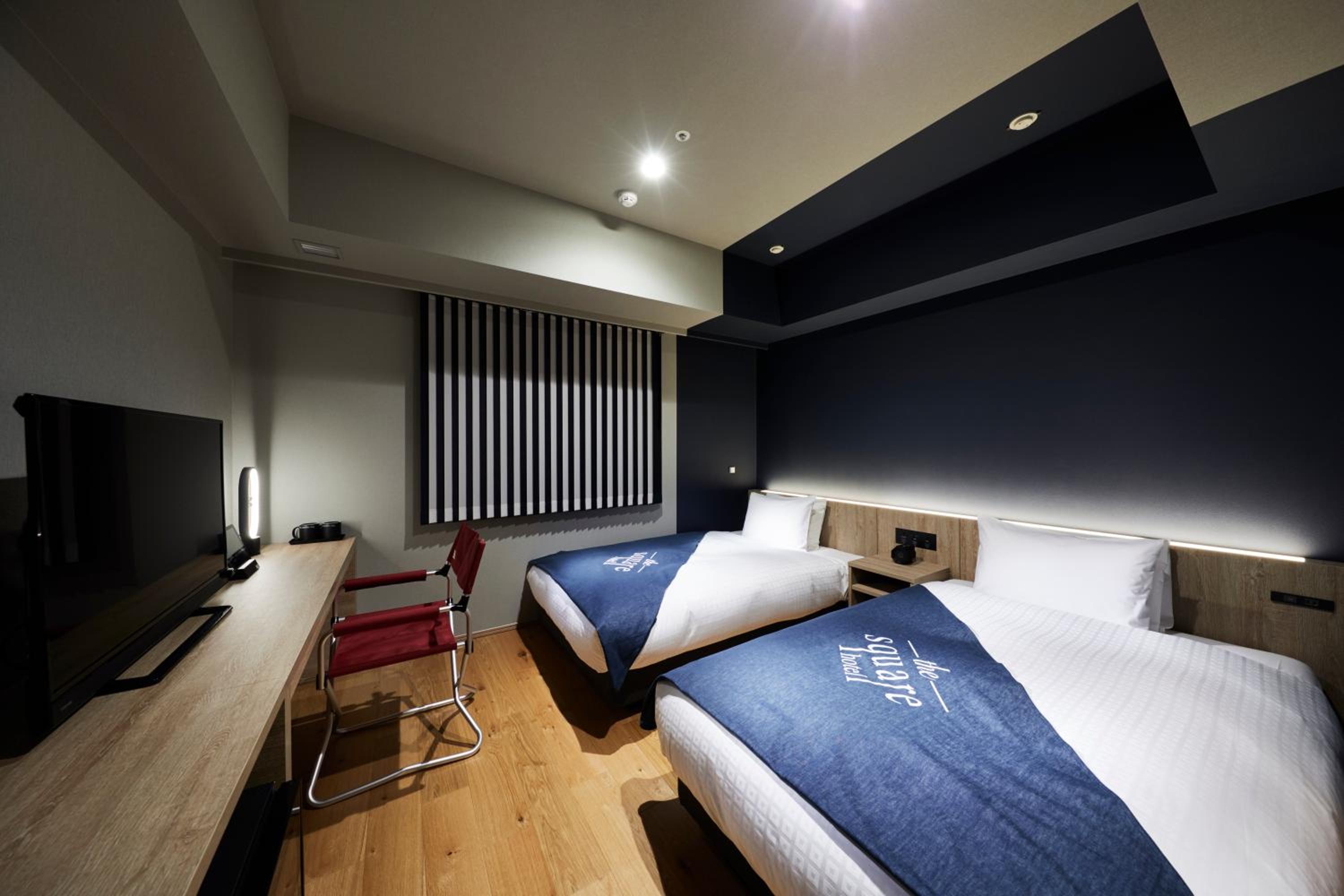Superior Twin Room - Non-Smoking photo 1