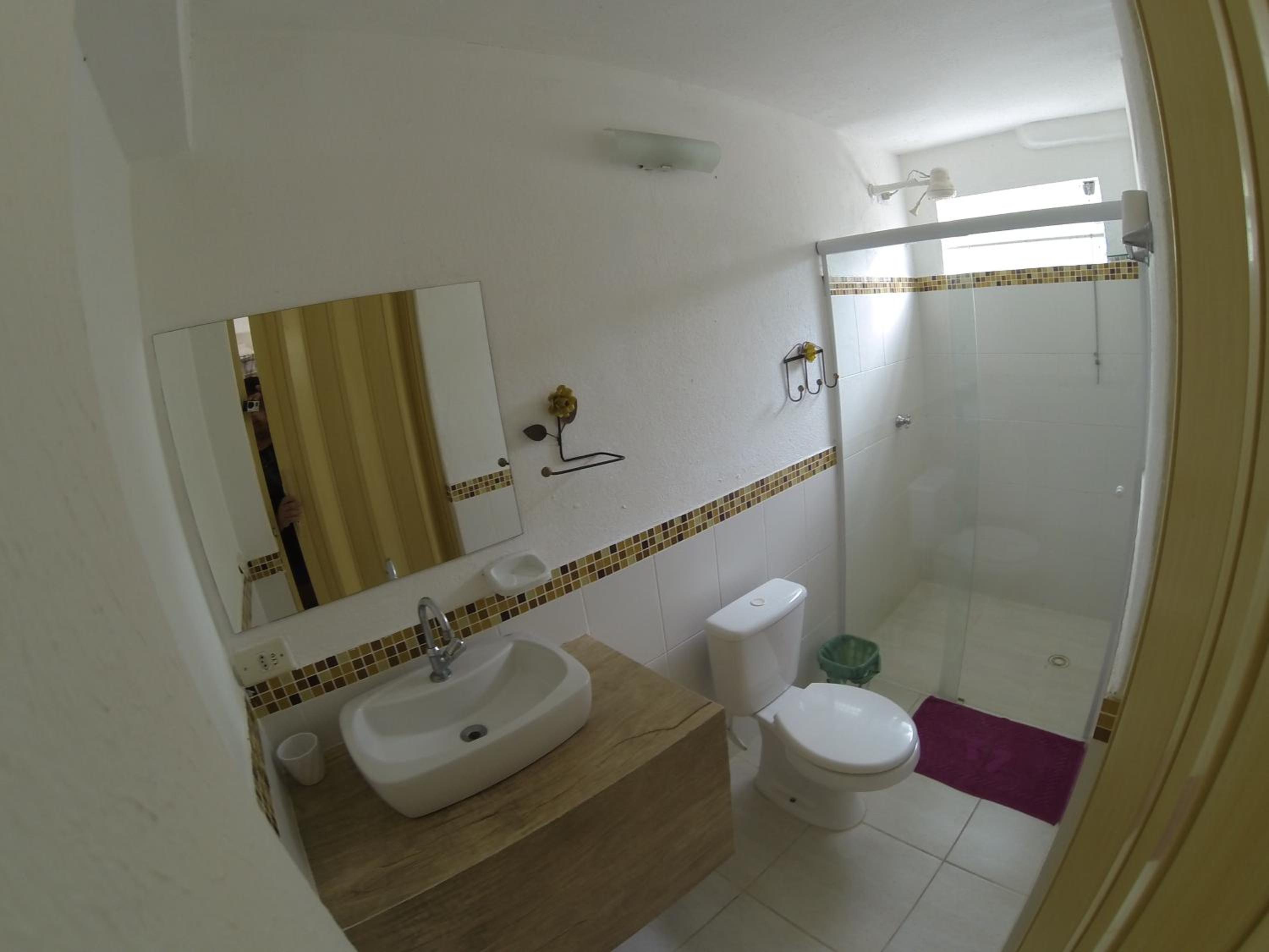 Budget Double Room photo 3