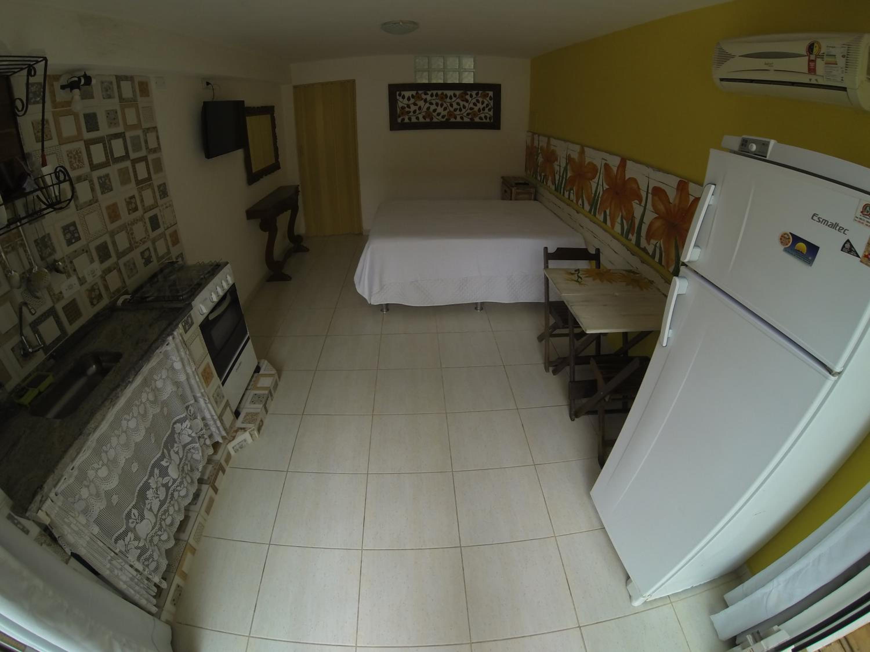 Budget Double Room photo 1