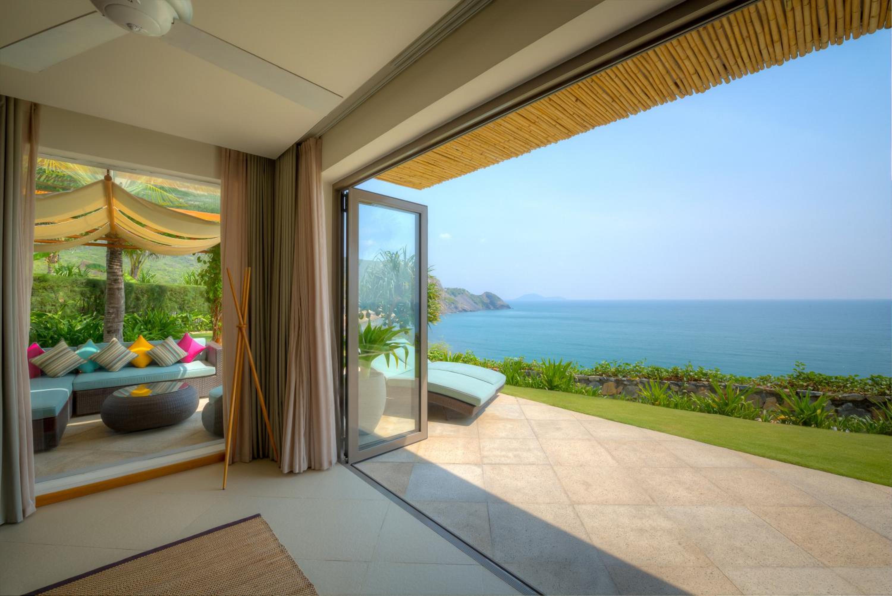 Cliff Villa - Private Pool - Photo 6