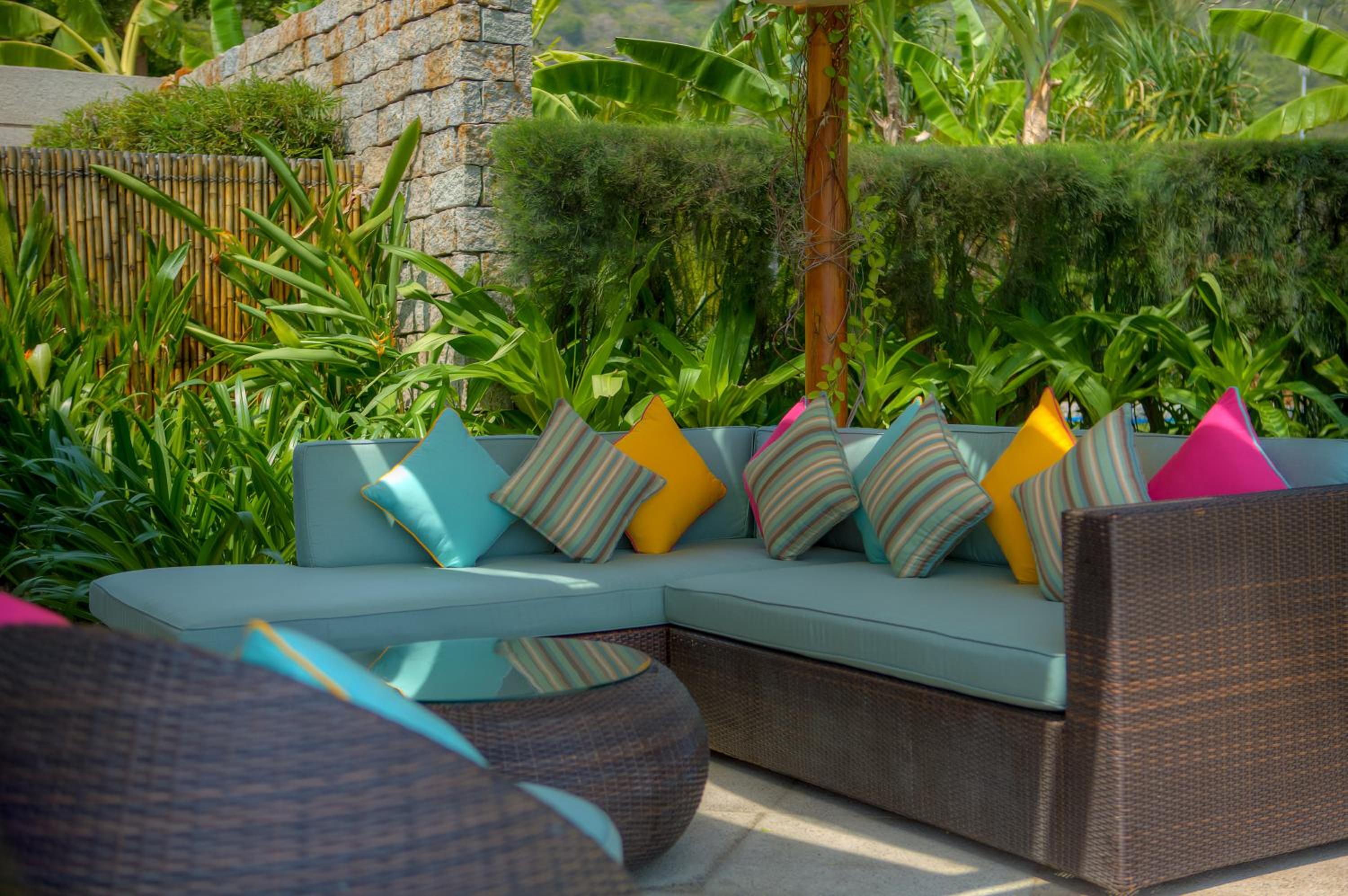 Beachfront Villa - Private Pool - Photo 3