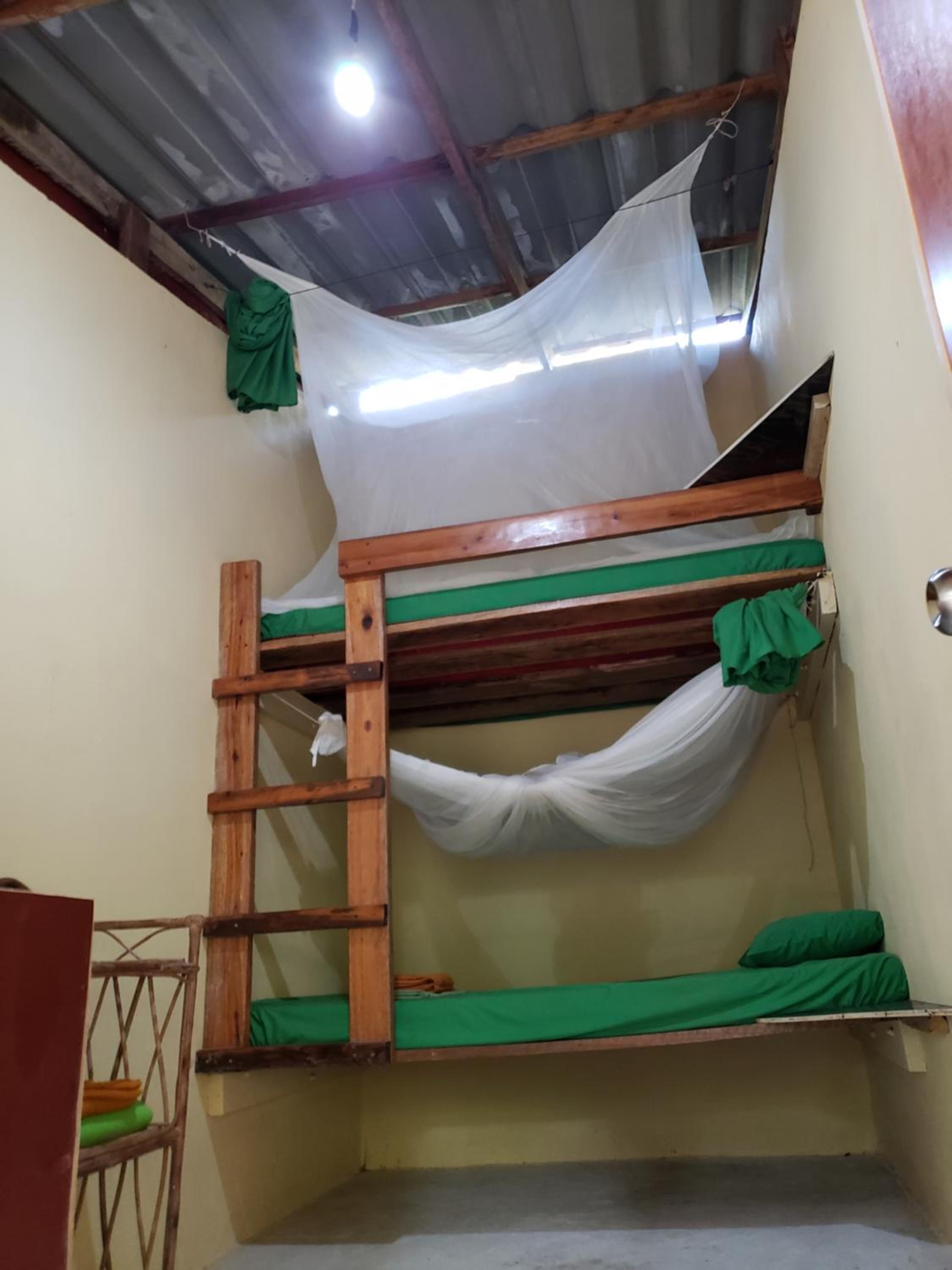 Double Room - Photo 1