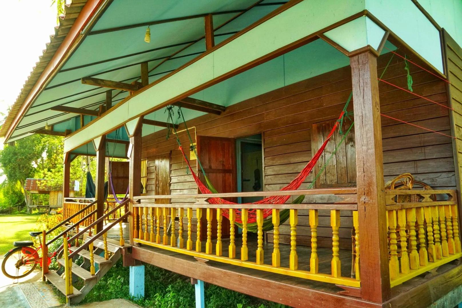 Double Room with Terrace photo 2